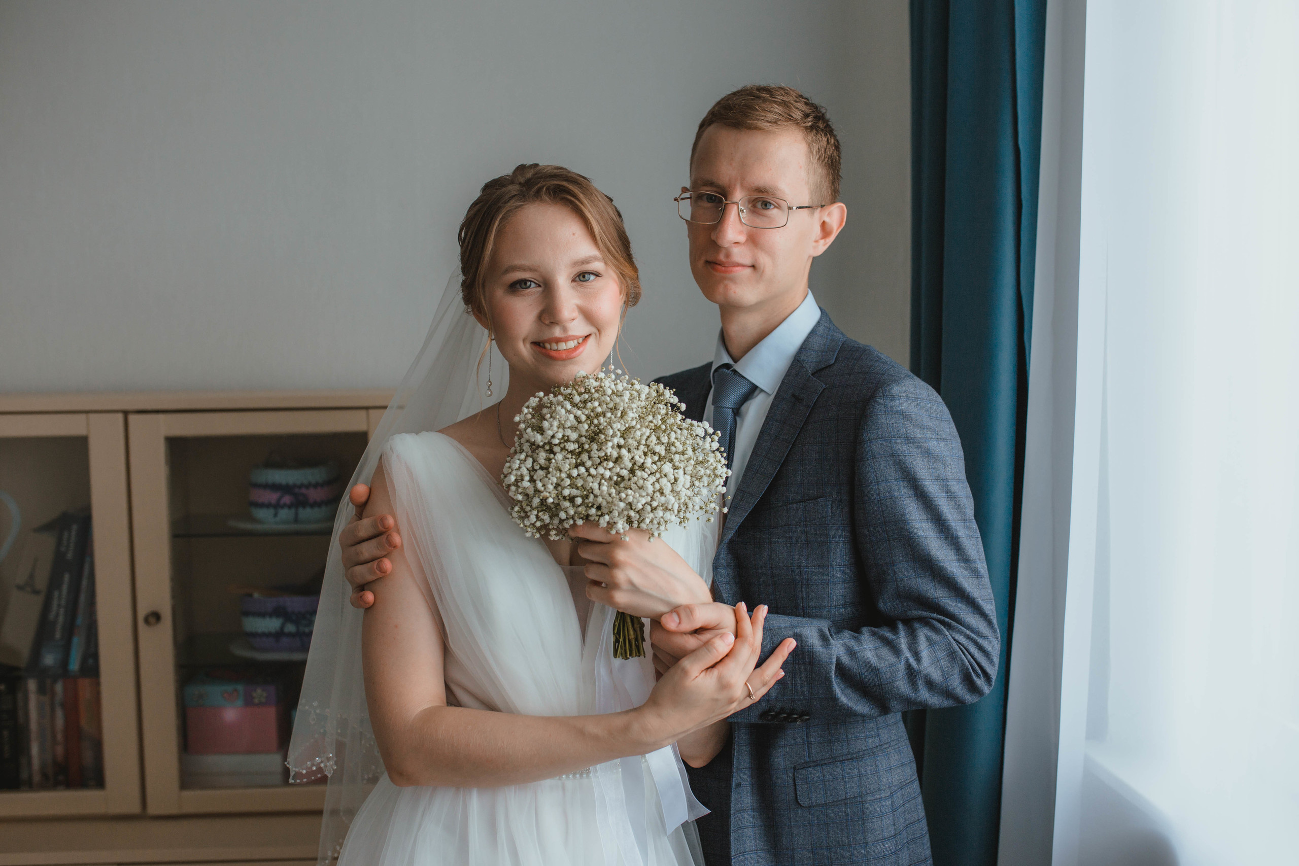 Свадебный фотограф Москва