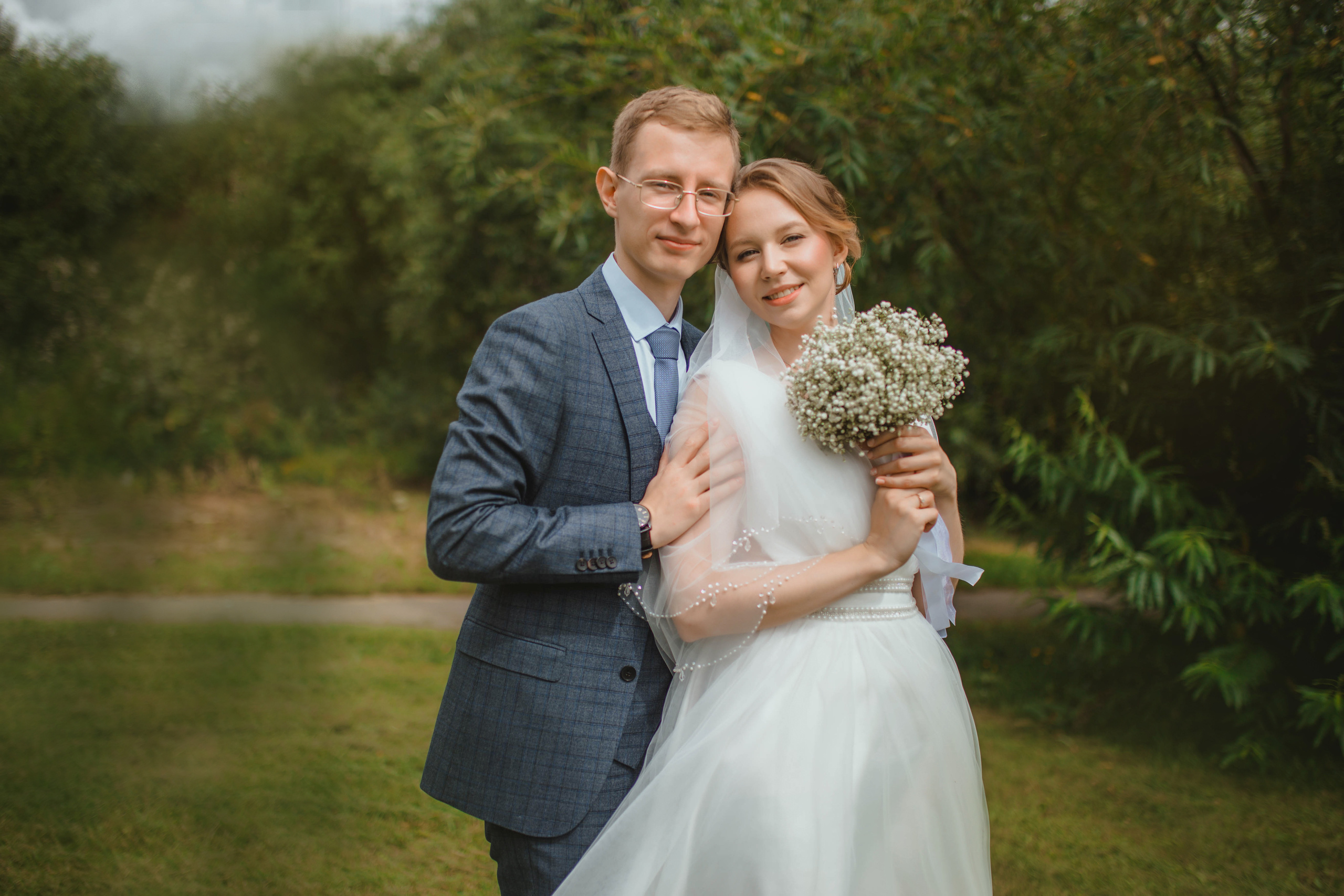 Свадебный фотограф Москва