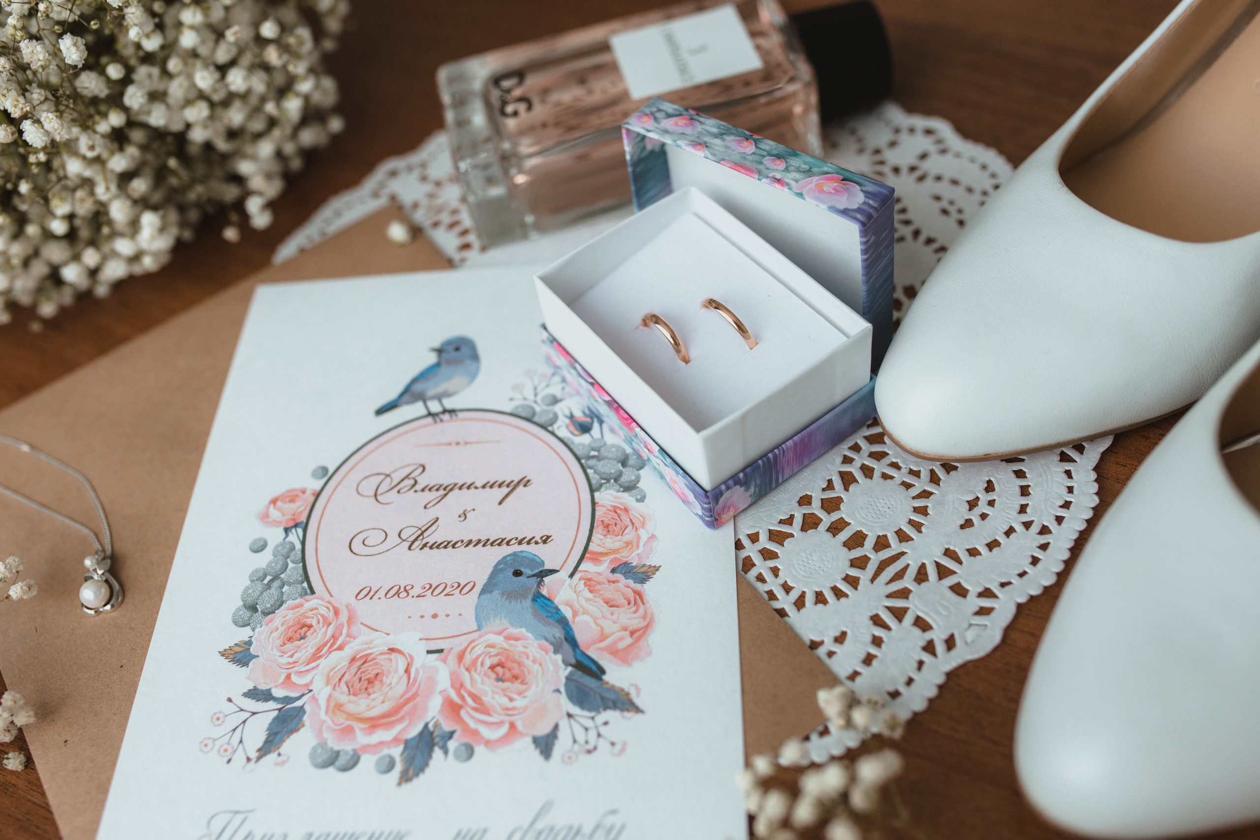 Свадебный фотограф Москва