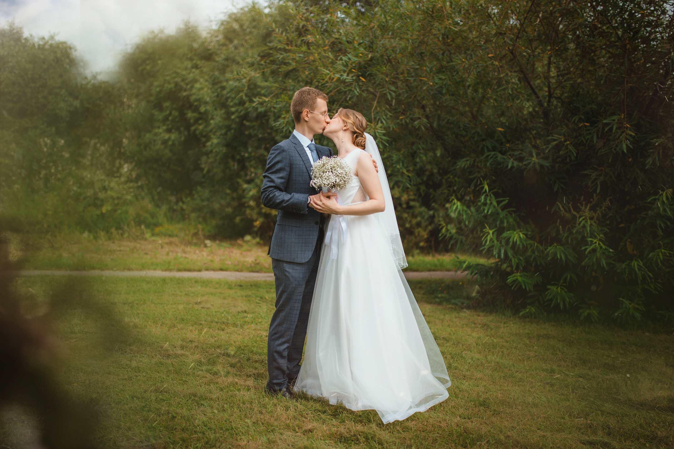 Свадебный фотограф Москва