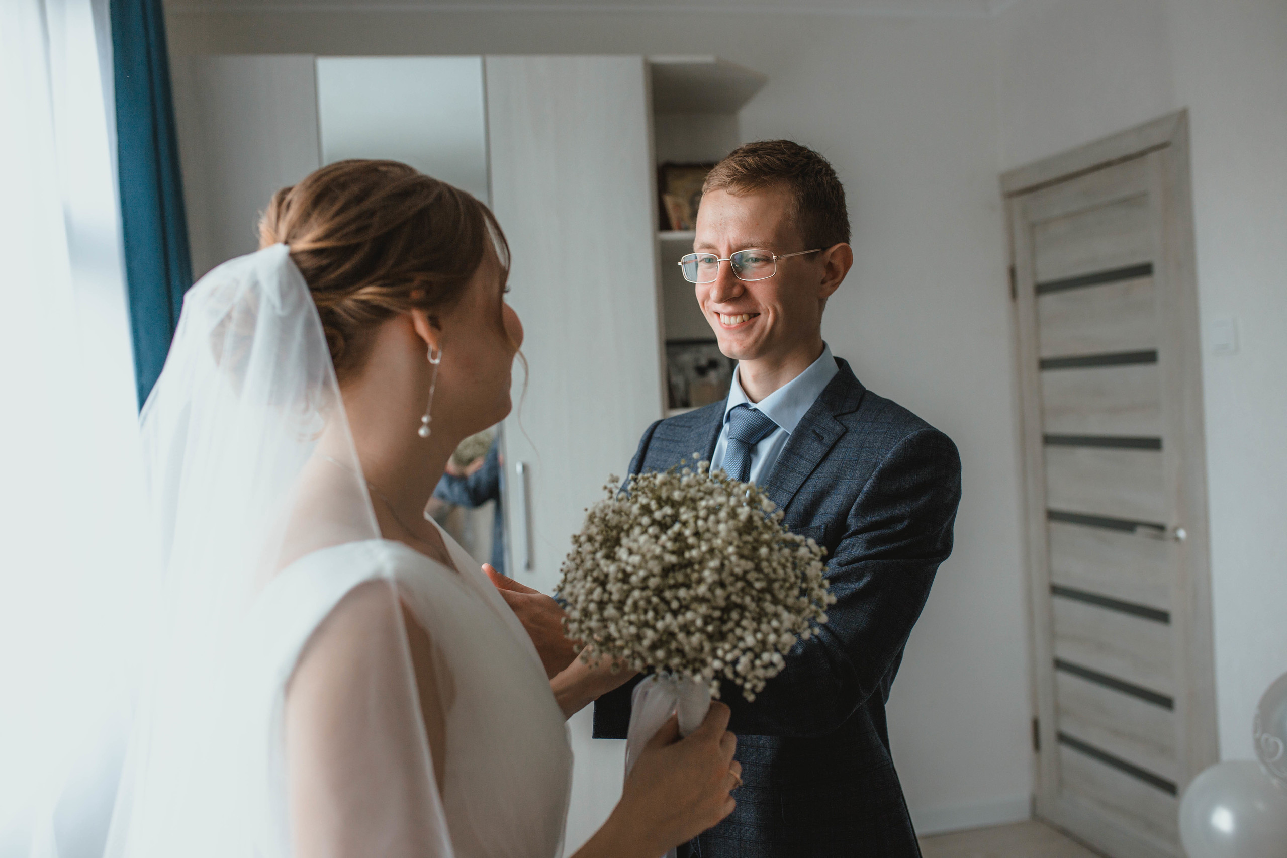 Свадебный фотограф Москва