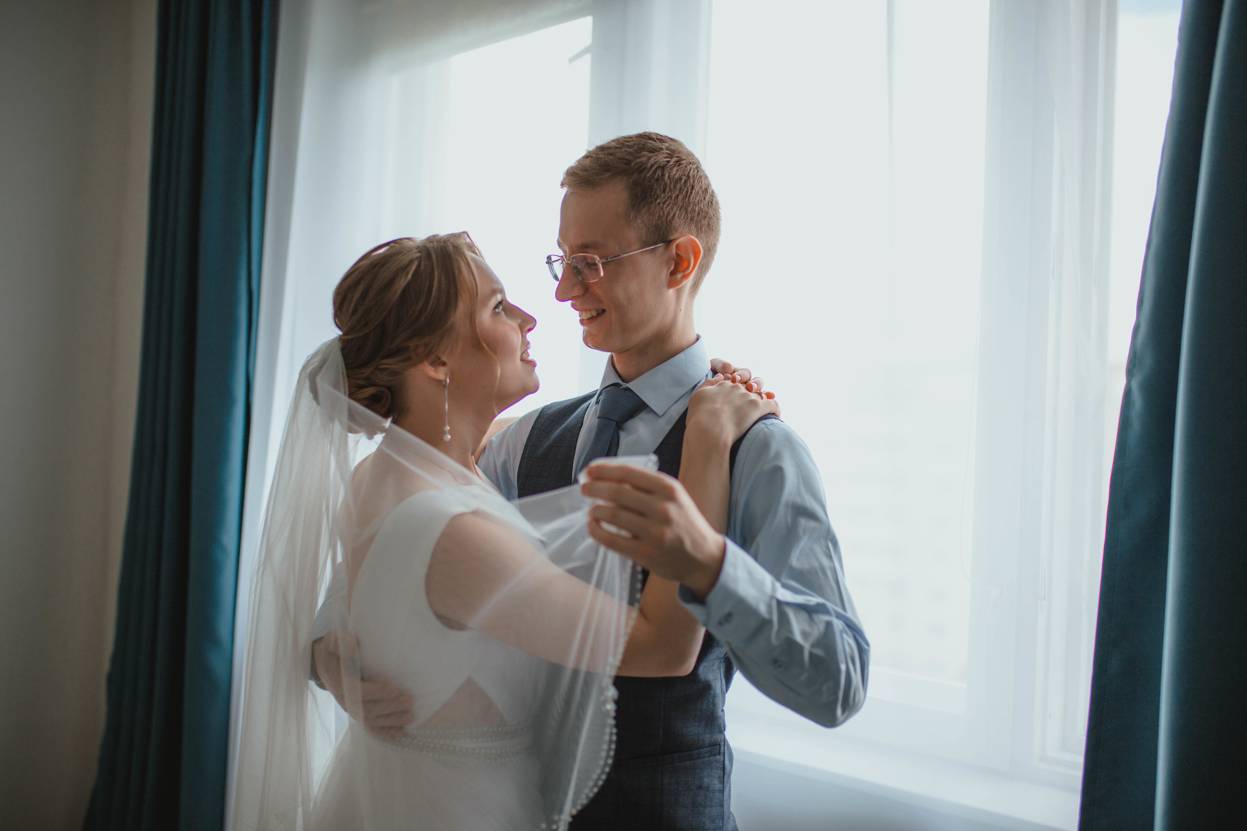 Свадебный фотограф Москва