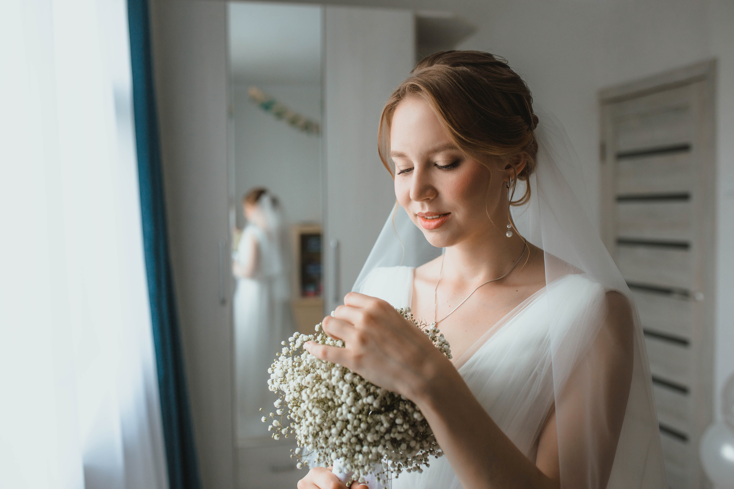 Свадебный фотограф Москва