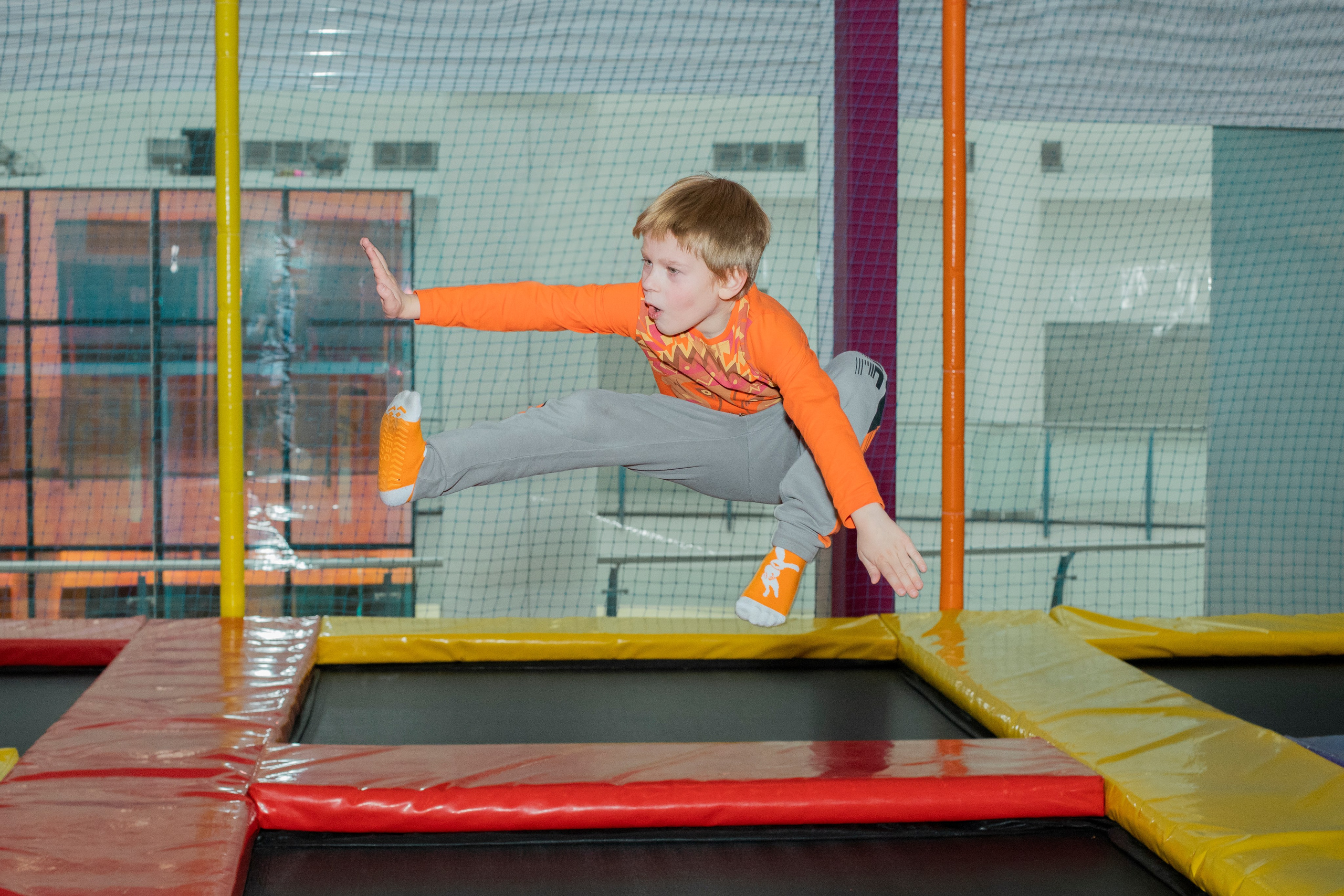 Детские праздники. Семейный и детский фотограф Кривутина Юлия