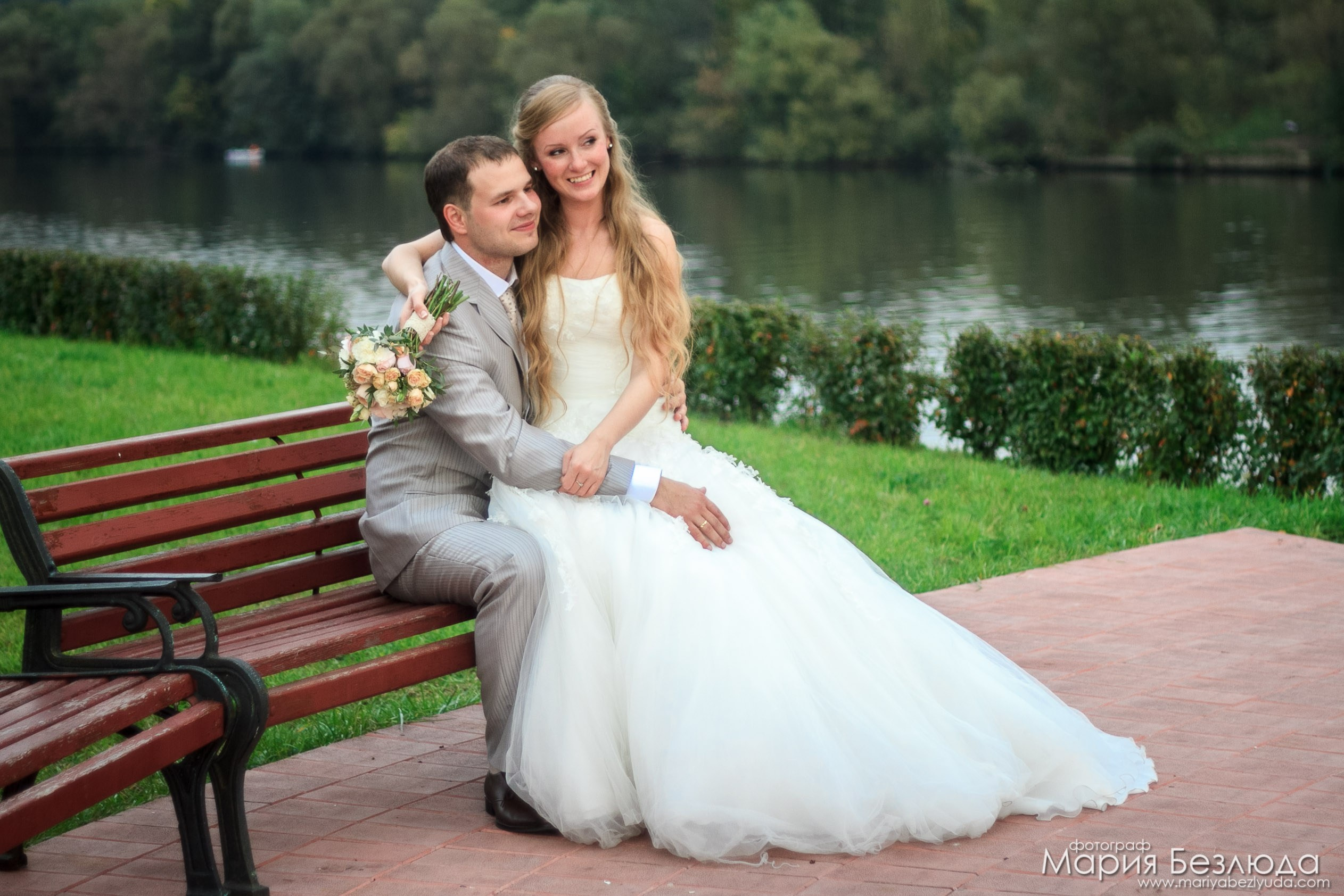 Яркие моменты с разных свадеб (2008–2024 гг). Семейный и детский фотограф в Москве Мария Быкова