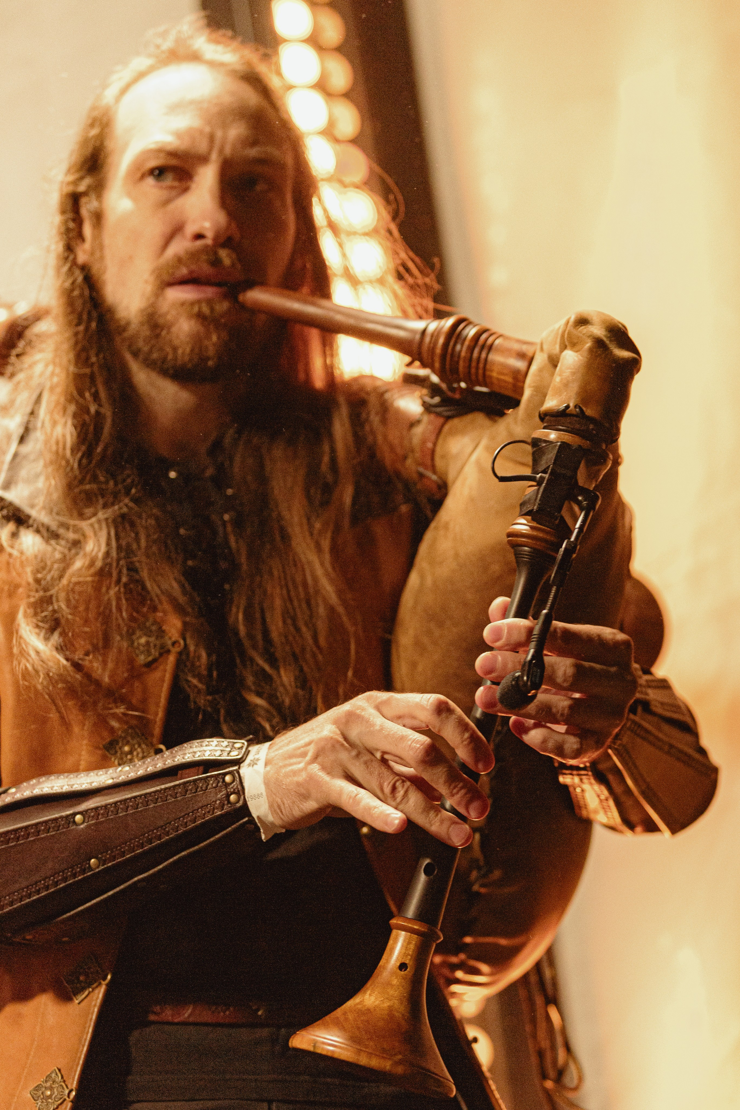 Фестиваль «Абалакское поле» XVI. Арт-фотограф Крис Л. в Тобольске: портрет, семейные, свадьбы