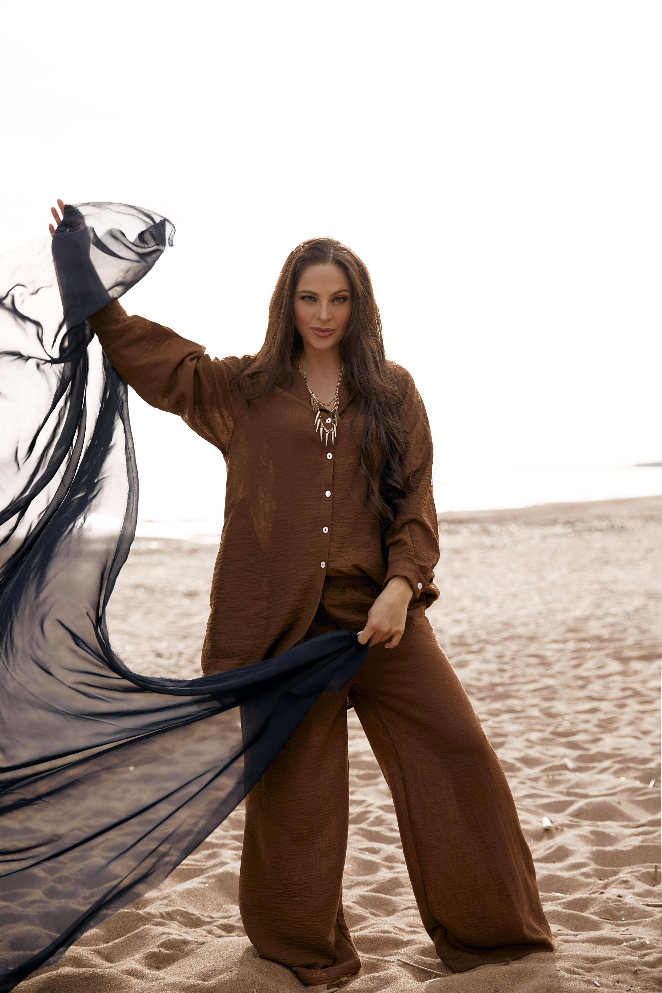 Вера. Фотограф и визажист в Москве Марина Вежевич