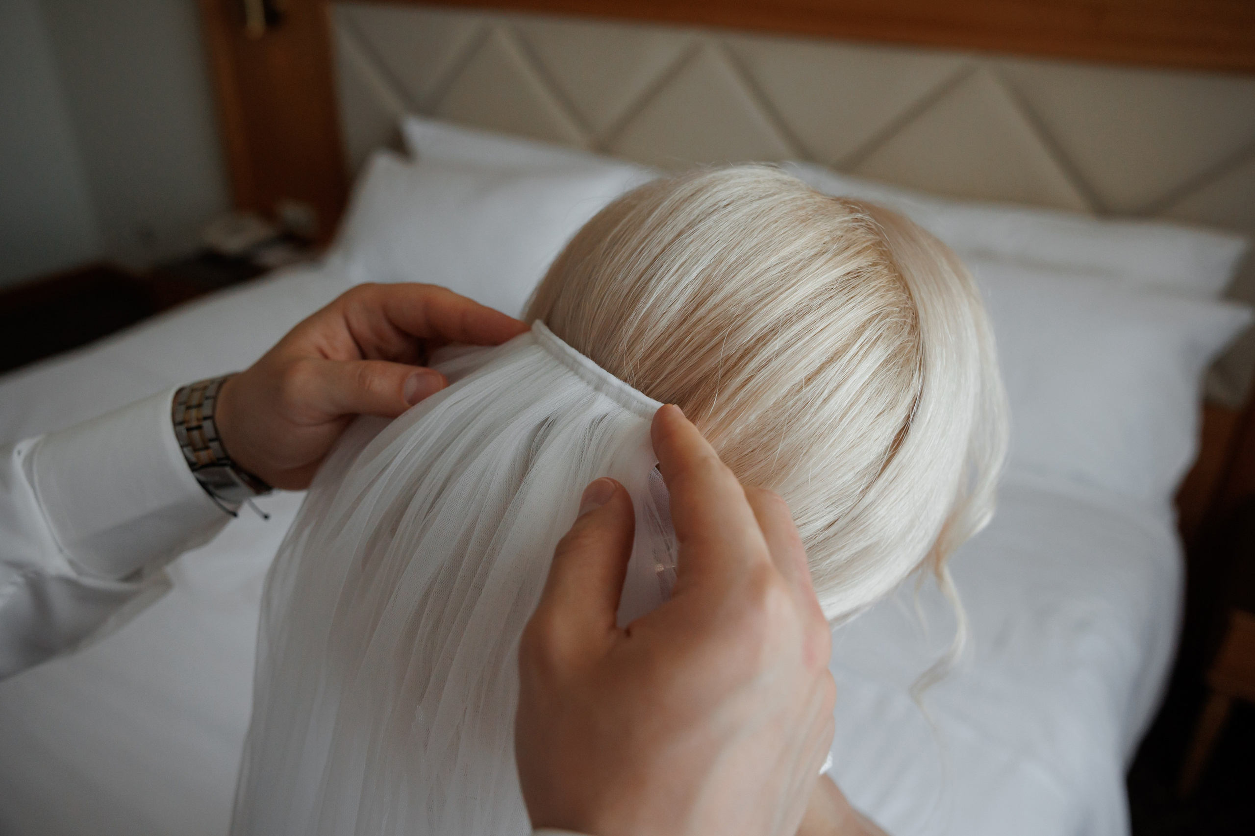 Отель «Милан», Шипиловский ЗАГС, прогулка в парке Царицыно. Свадебный и репортажный фотограф (Москва, Королев и другие)