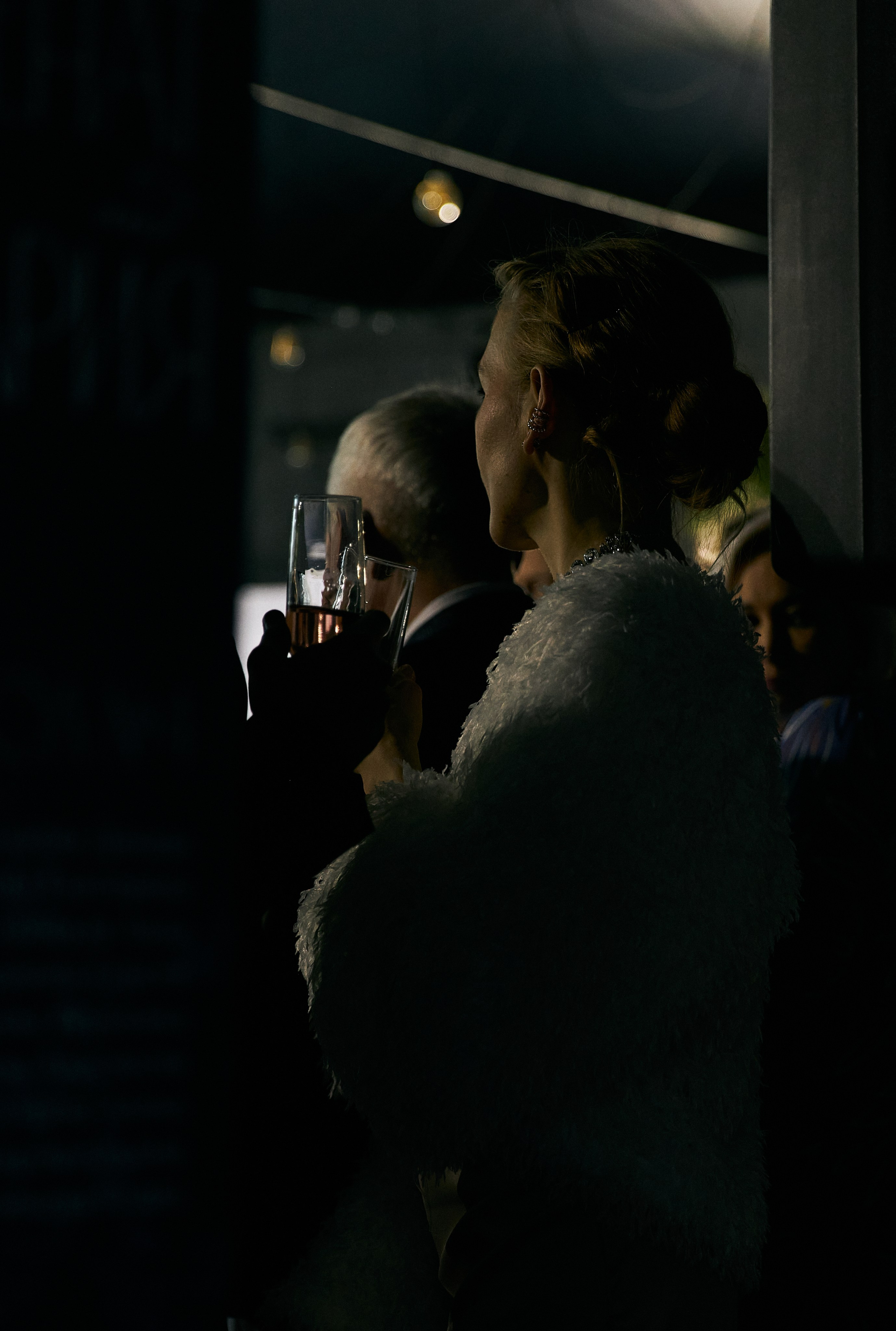 ЗИМА, СОГРЕТАЯ ЛЮБОВЬЮ. Свадебный фотограф Анна Чащухина