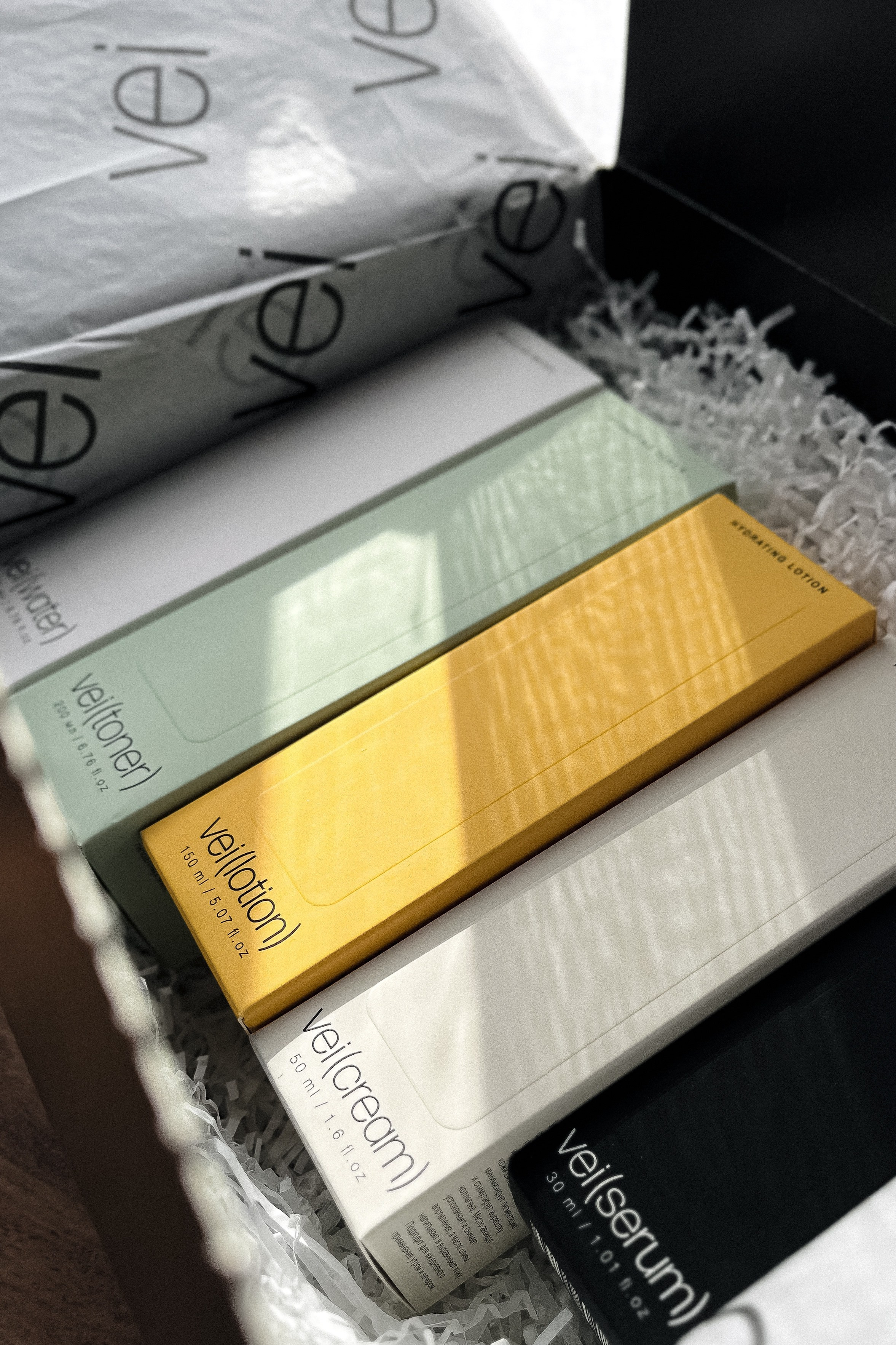 БРЕНДЫ. Nuga_visual