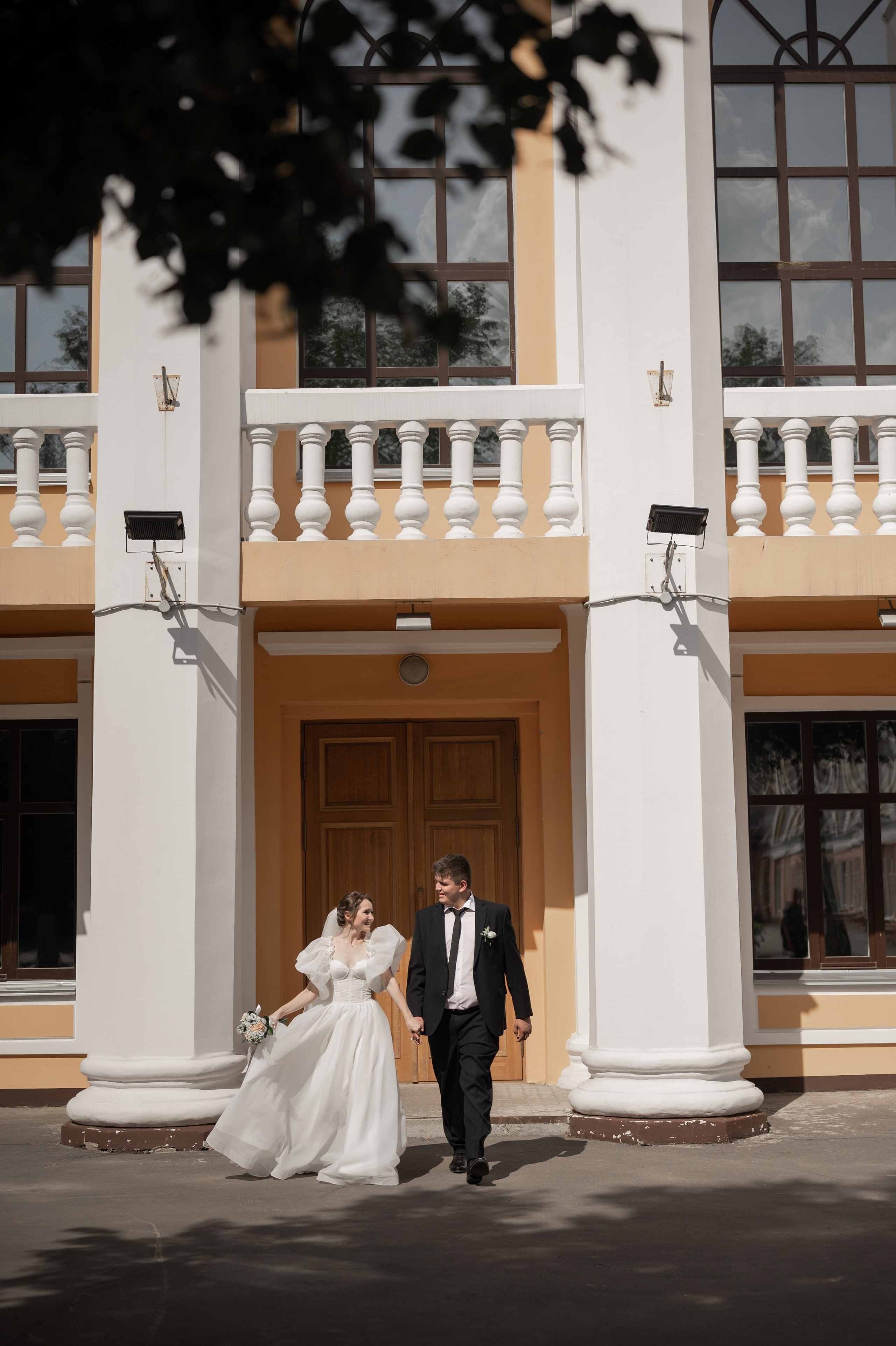 Константин и Татьяна / полный день. Свадебный фотограф Йошкар-Ола Казань