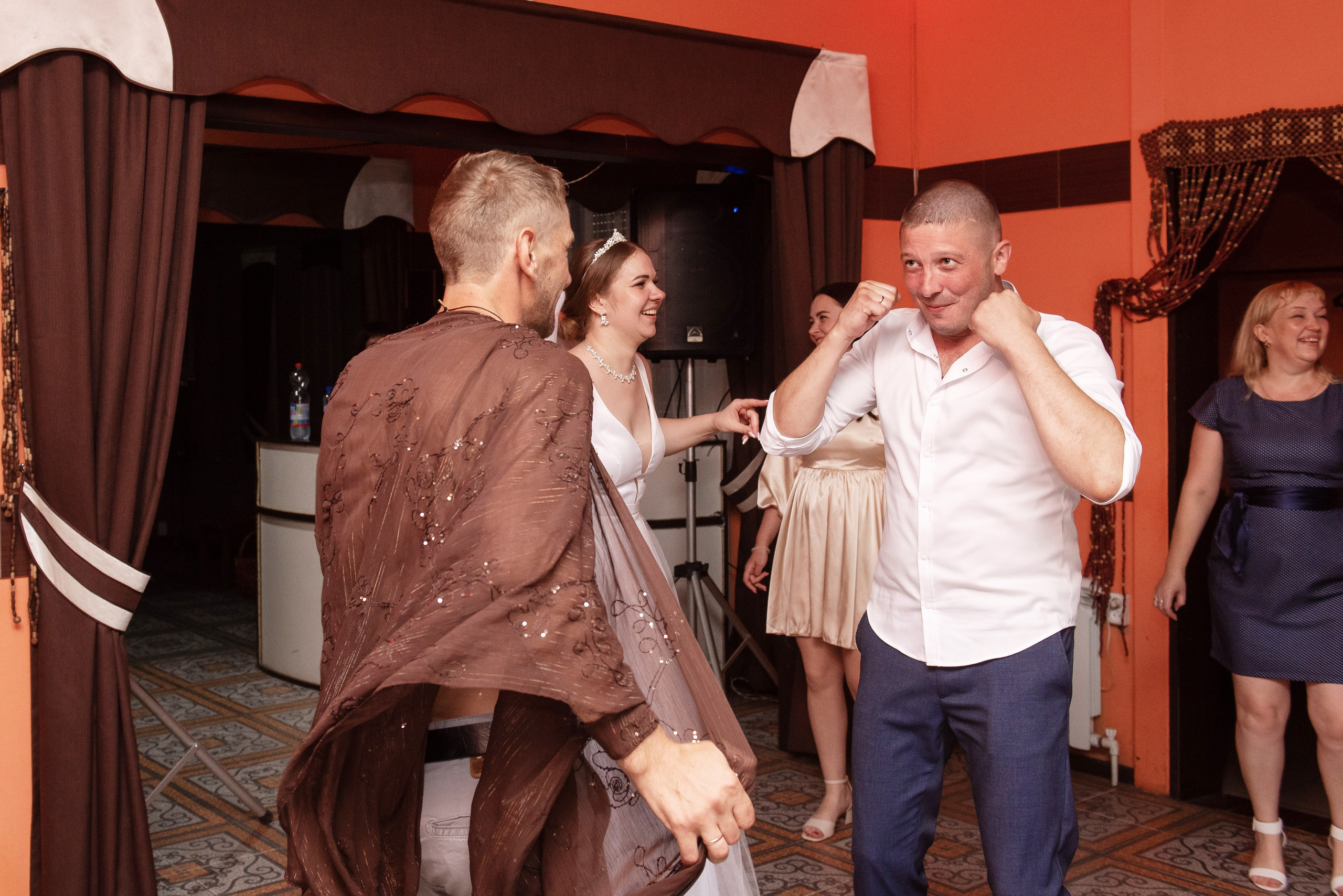 Павел и Наталья. Семейный и свадебный фотограф в Ельце Юлия Дякина