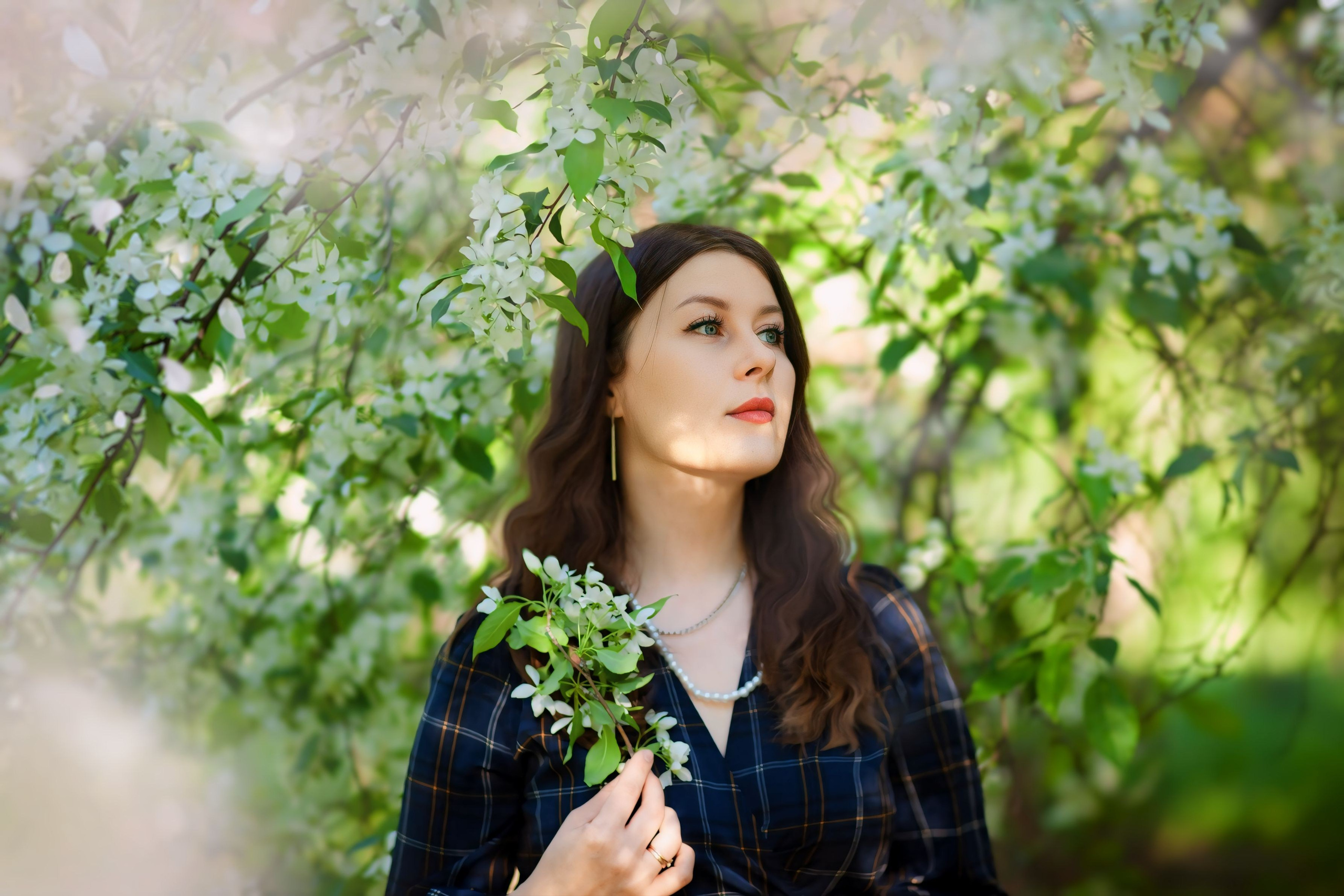 Творческая фото сессия. Главная