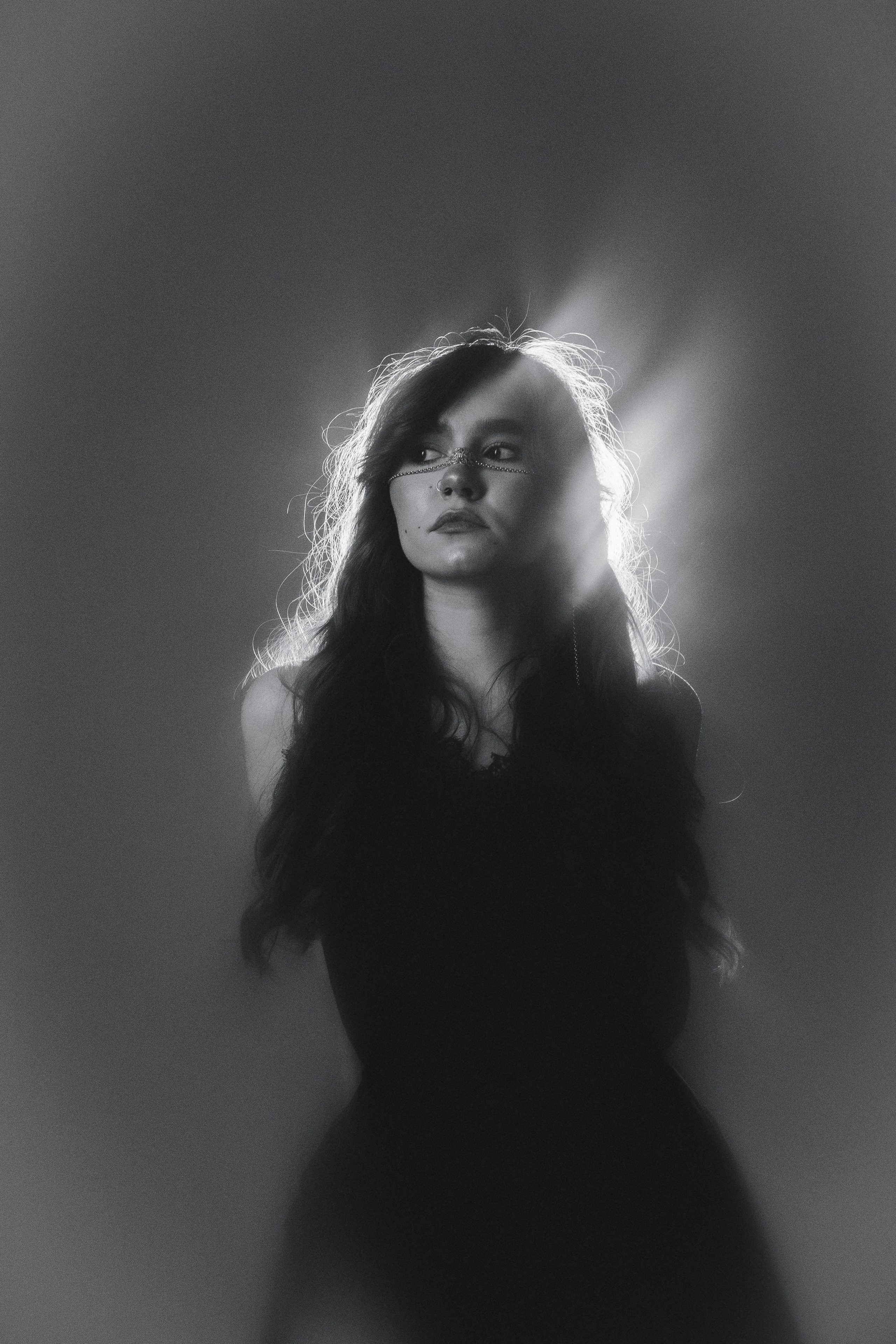 Kamilluna. Главная