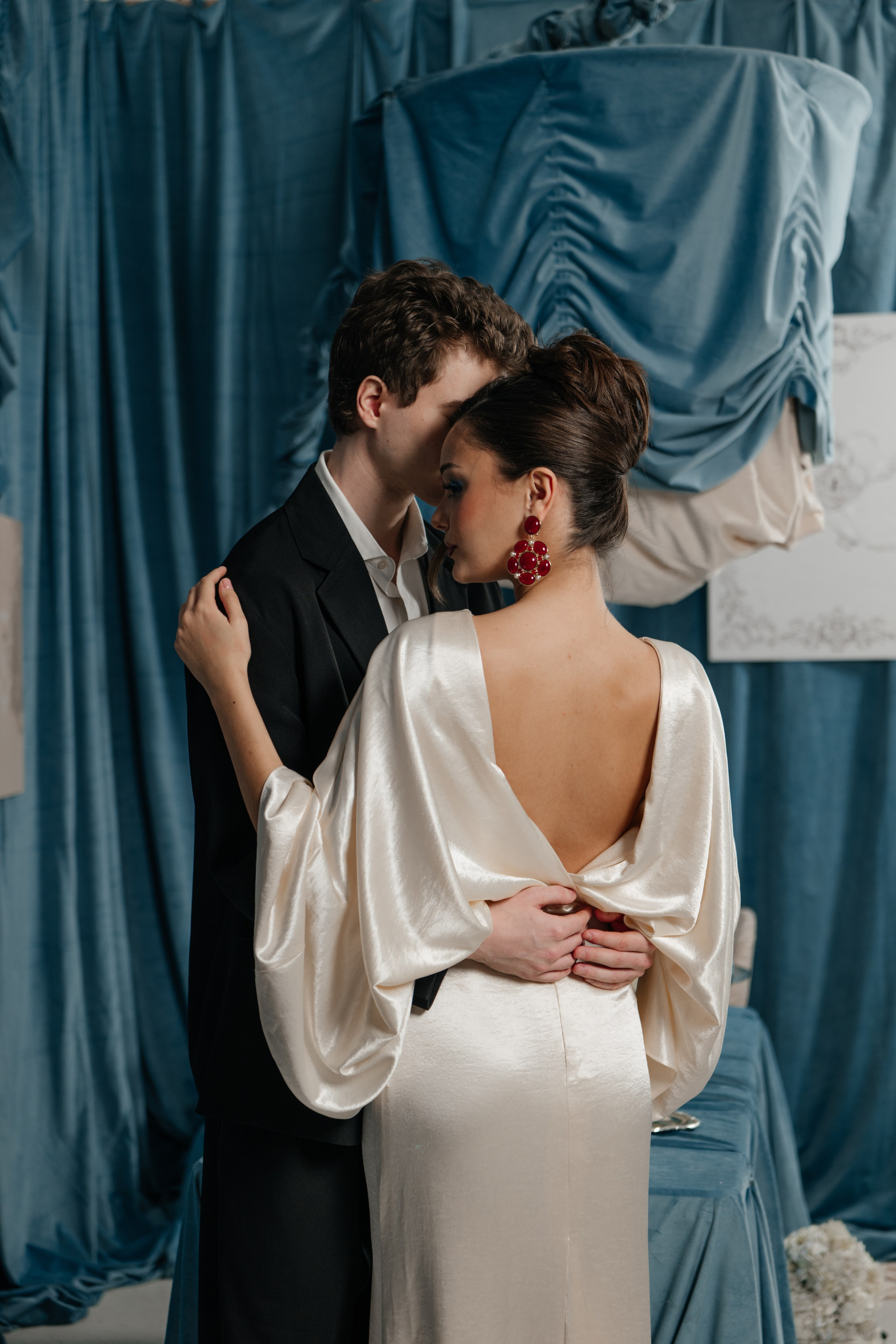 BRIDAL HOME EVENTS. Свадебное ФОТО & ВИДЕО Москва/Липецк