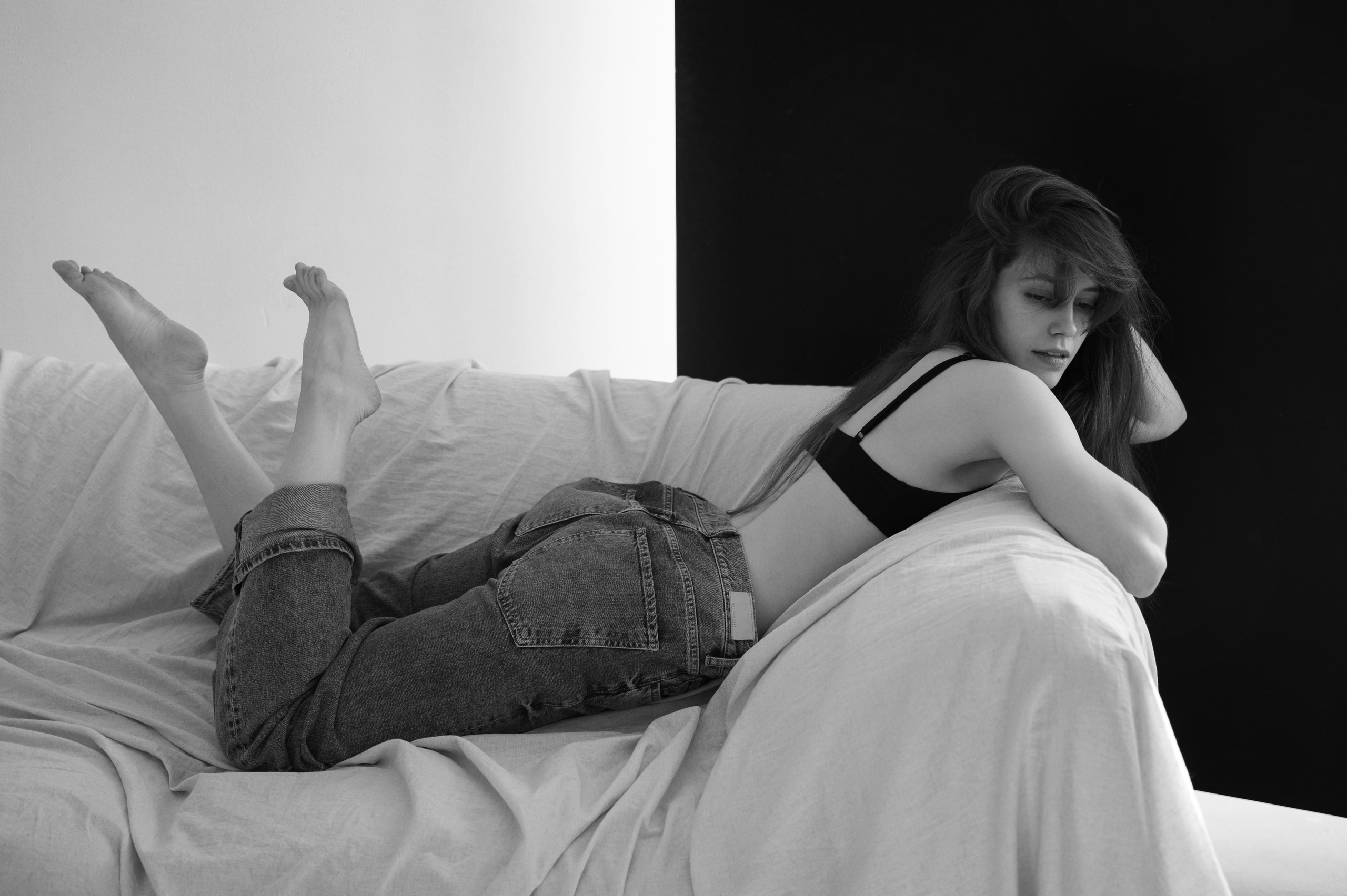 Влада. Фотограф в Самаре Погребнякова Мария