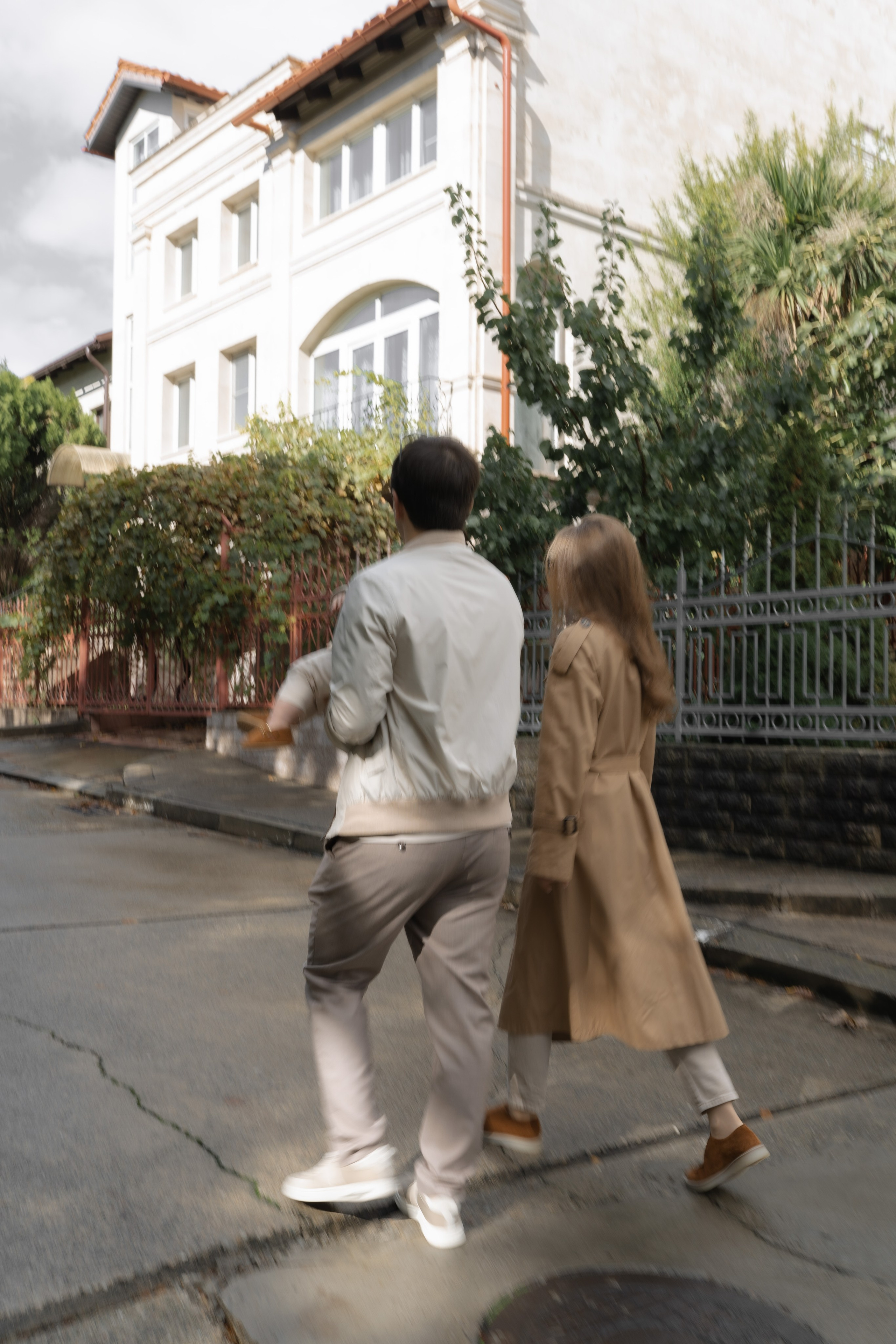 Семейные. Фотограф Виолетта Матевосян