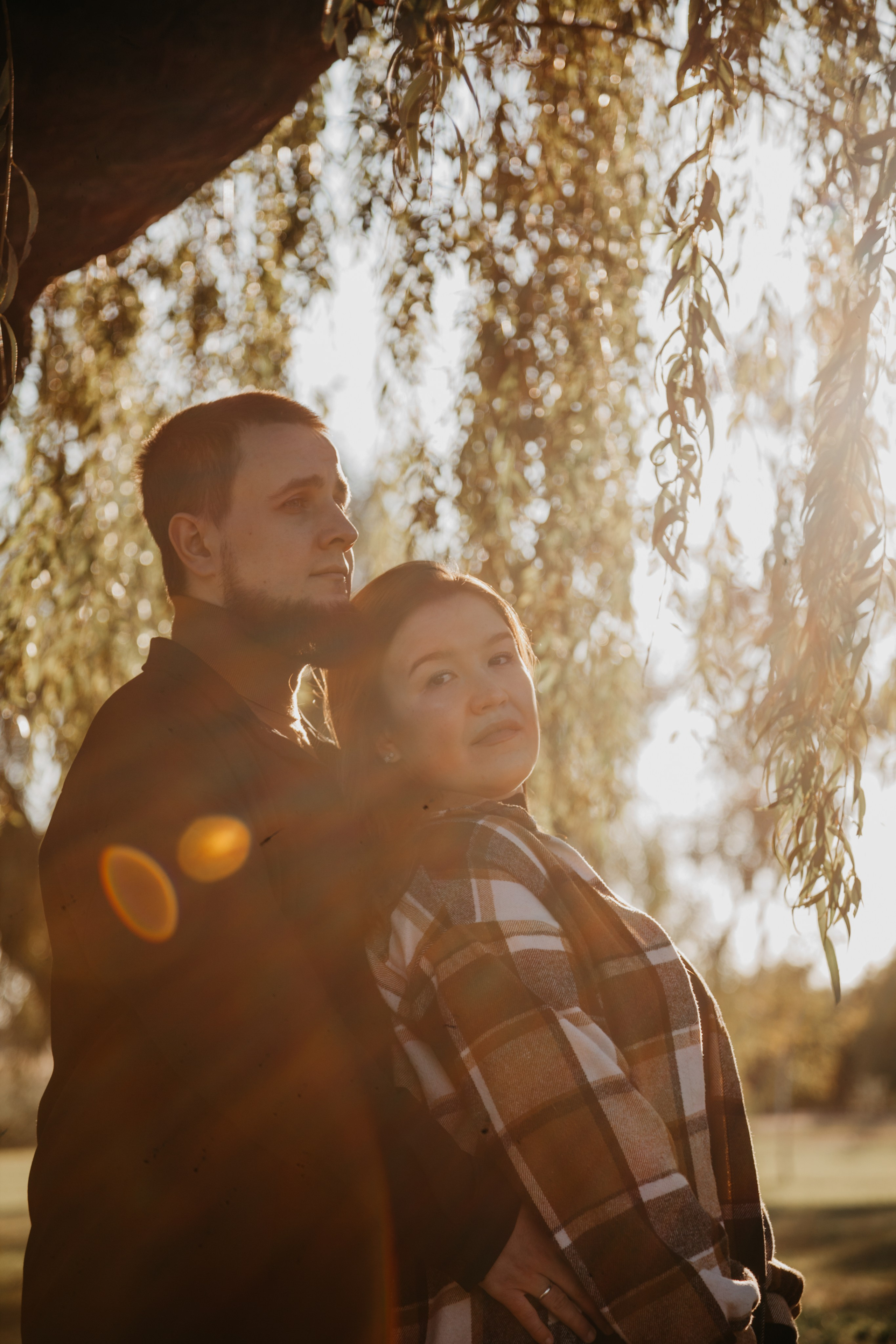 Love Story. Фотограф Эльвина Серафимова