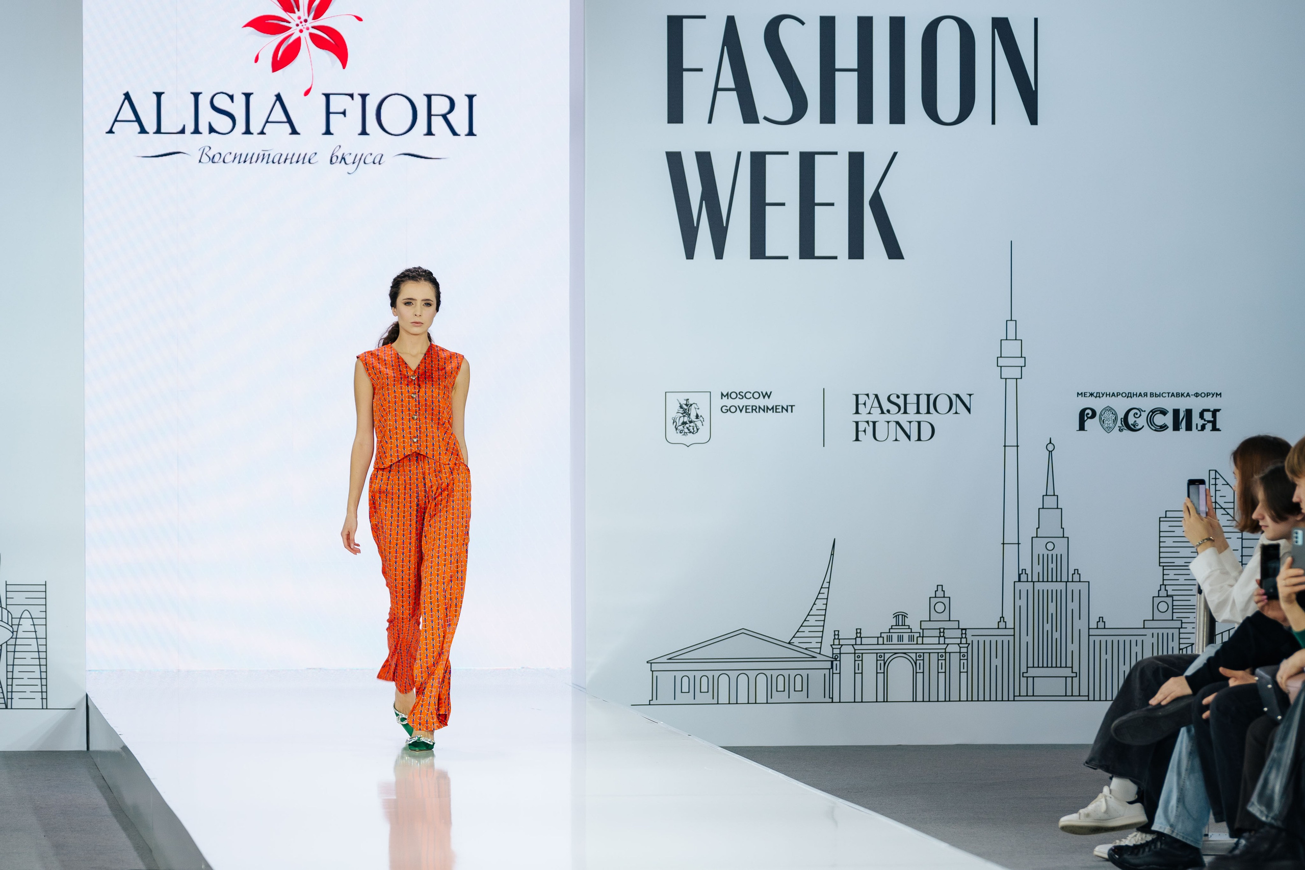 Фото и видео на корпоратив, выставку, конференцию