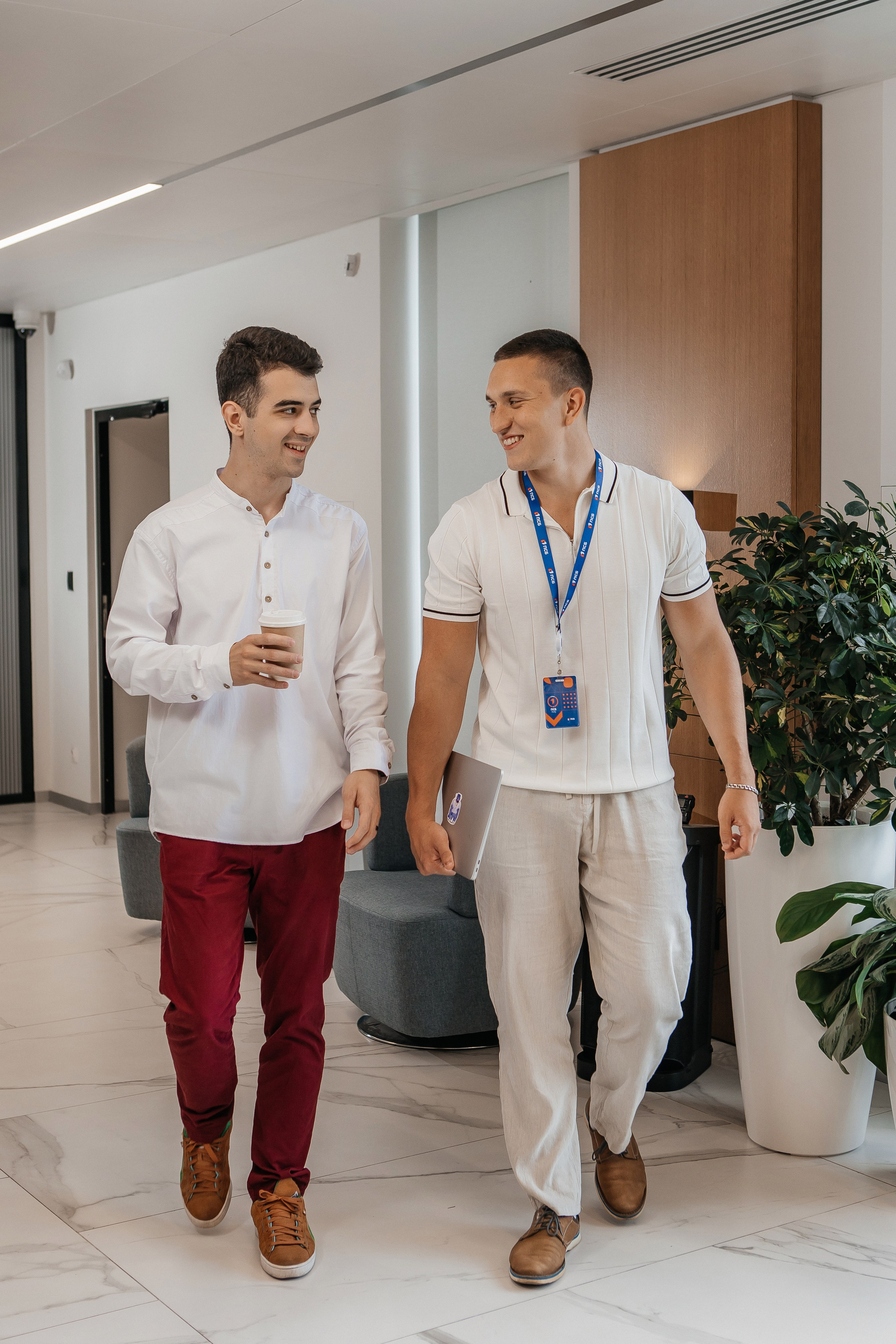 ПСБ Банк сюжетная съёмка. Фотограф в Москве Дмитрий Жарков