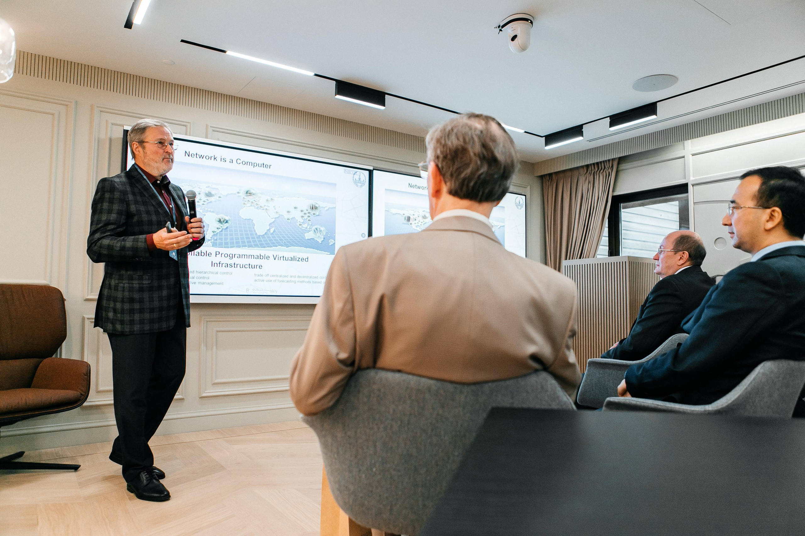 HUAWEI Открытие офиса «Lomonosov hall». Фотограф в Москве Дмитрий Жарков