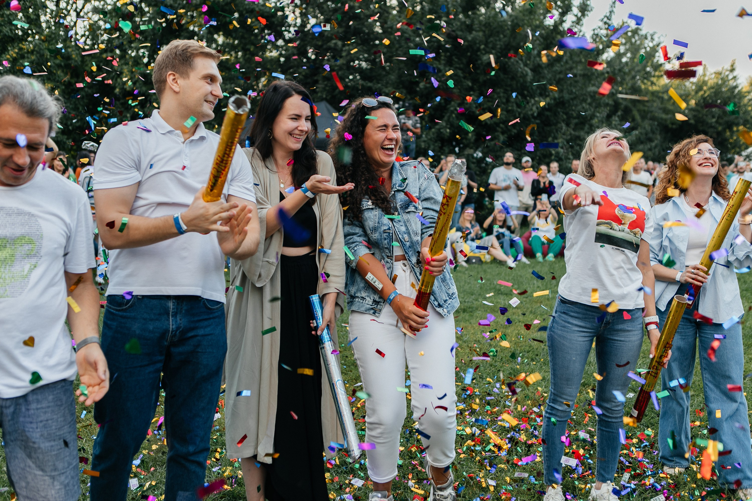 МИР событие на 1200 человек. Фотограф в Москве Дмитрий Жарков