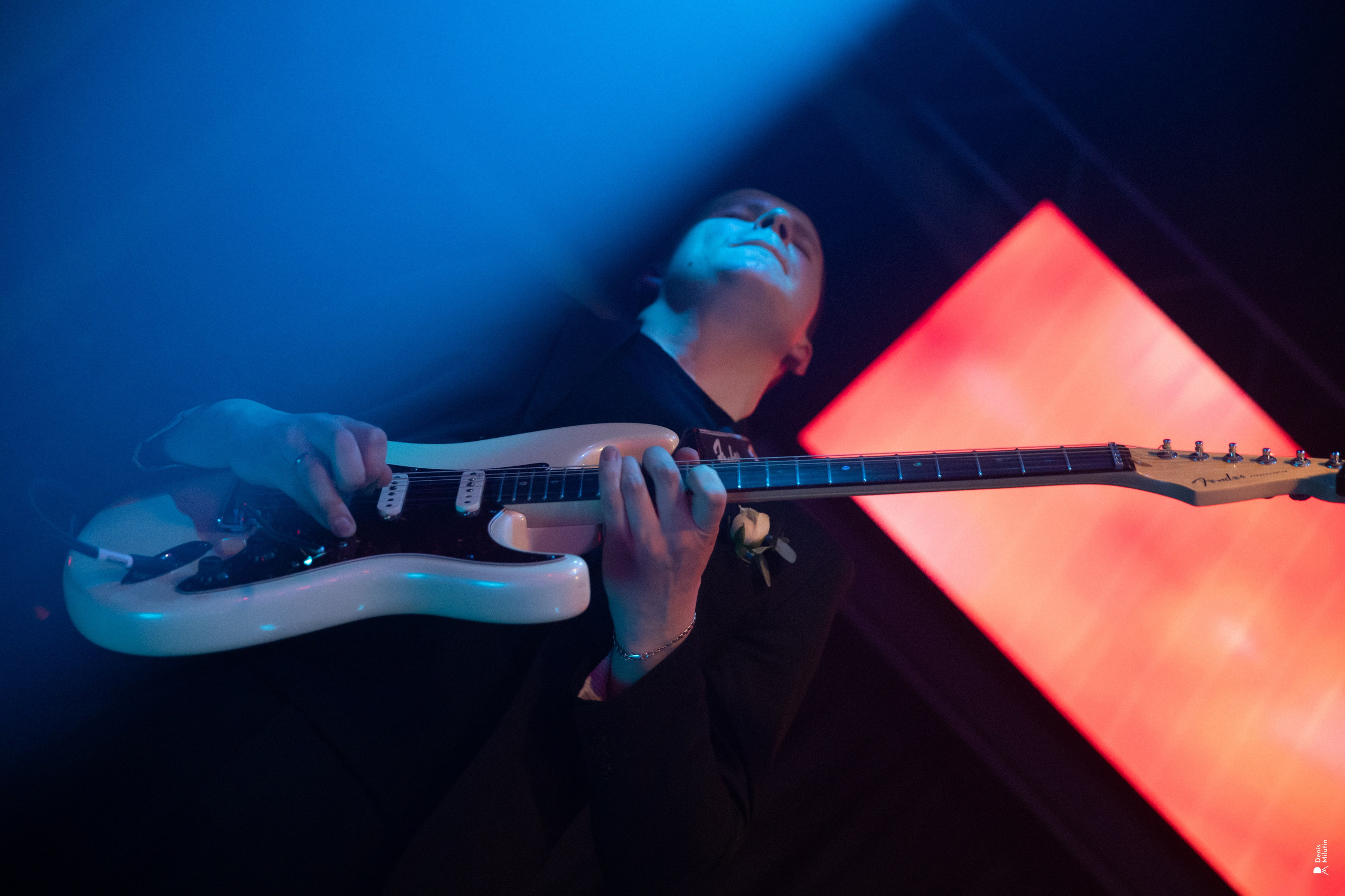 Ната Рудман Lovers keep on loving. Портретный фотограф Денис Милютин