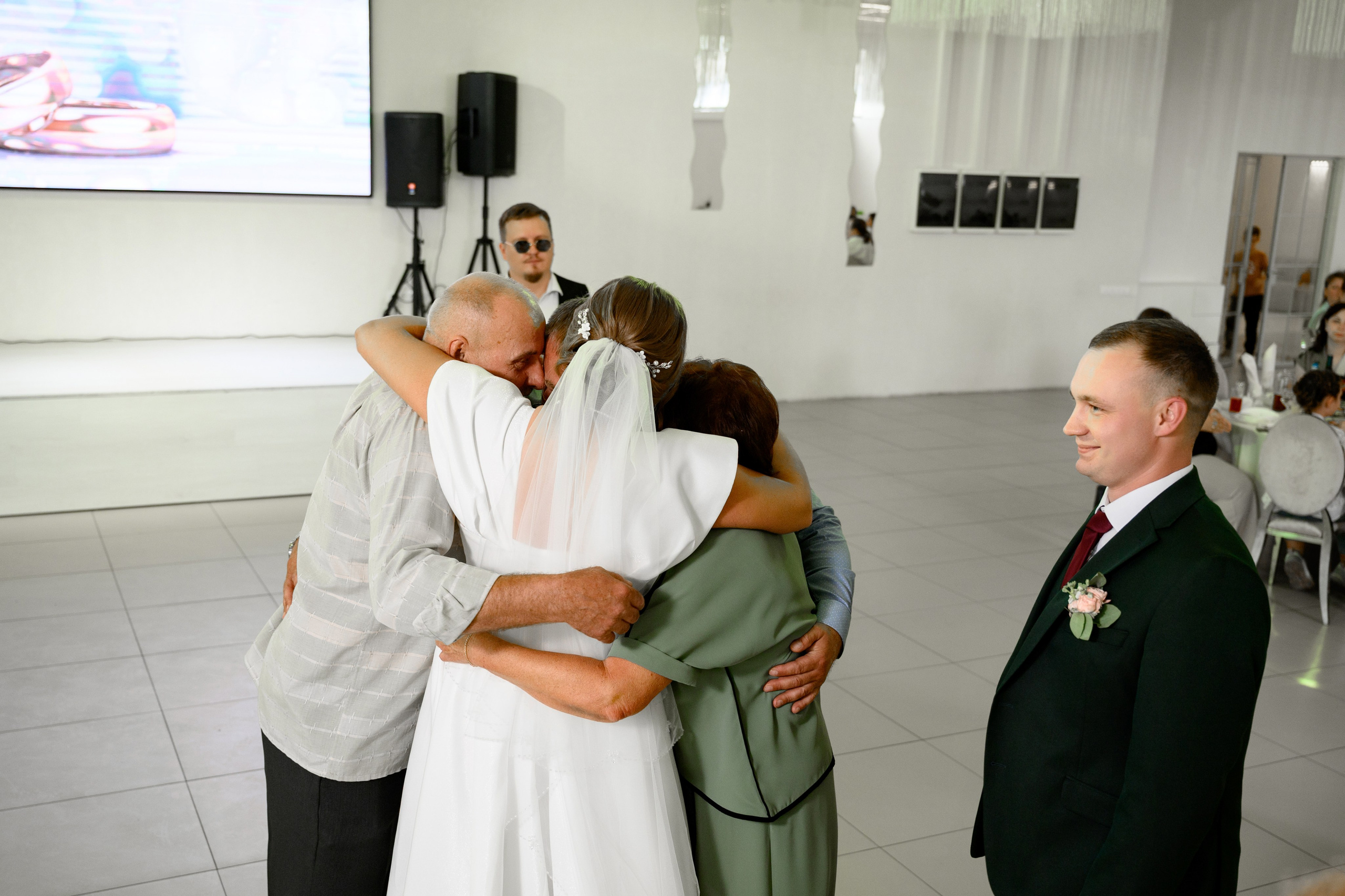 Nadezhda & Alexey. Фотограф в Липецке Ковалько Евгений