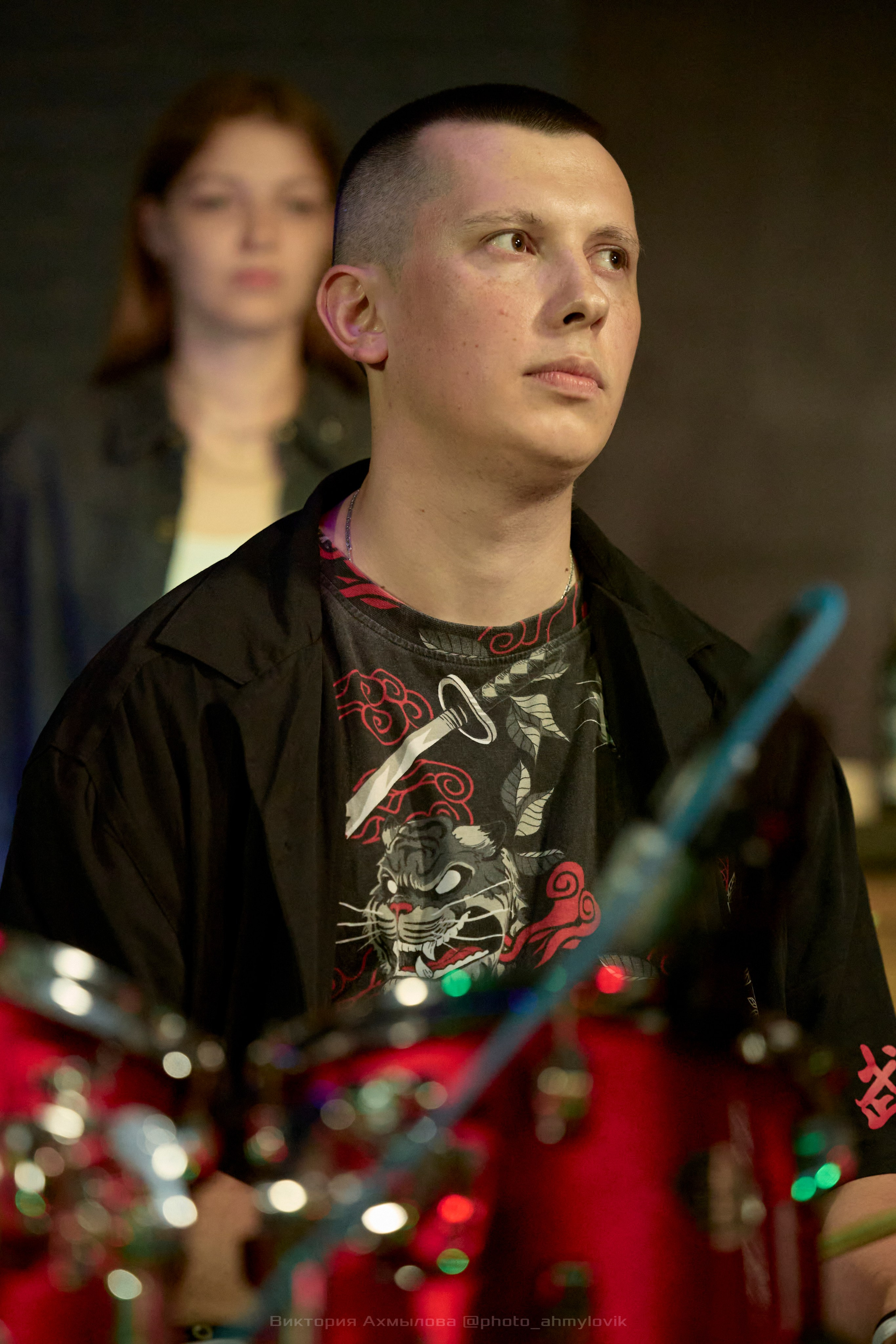 19.07.2024 НШБ Зеленоград. Виктория Ахмылова. Фотограф в Москве