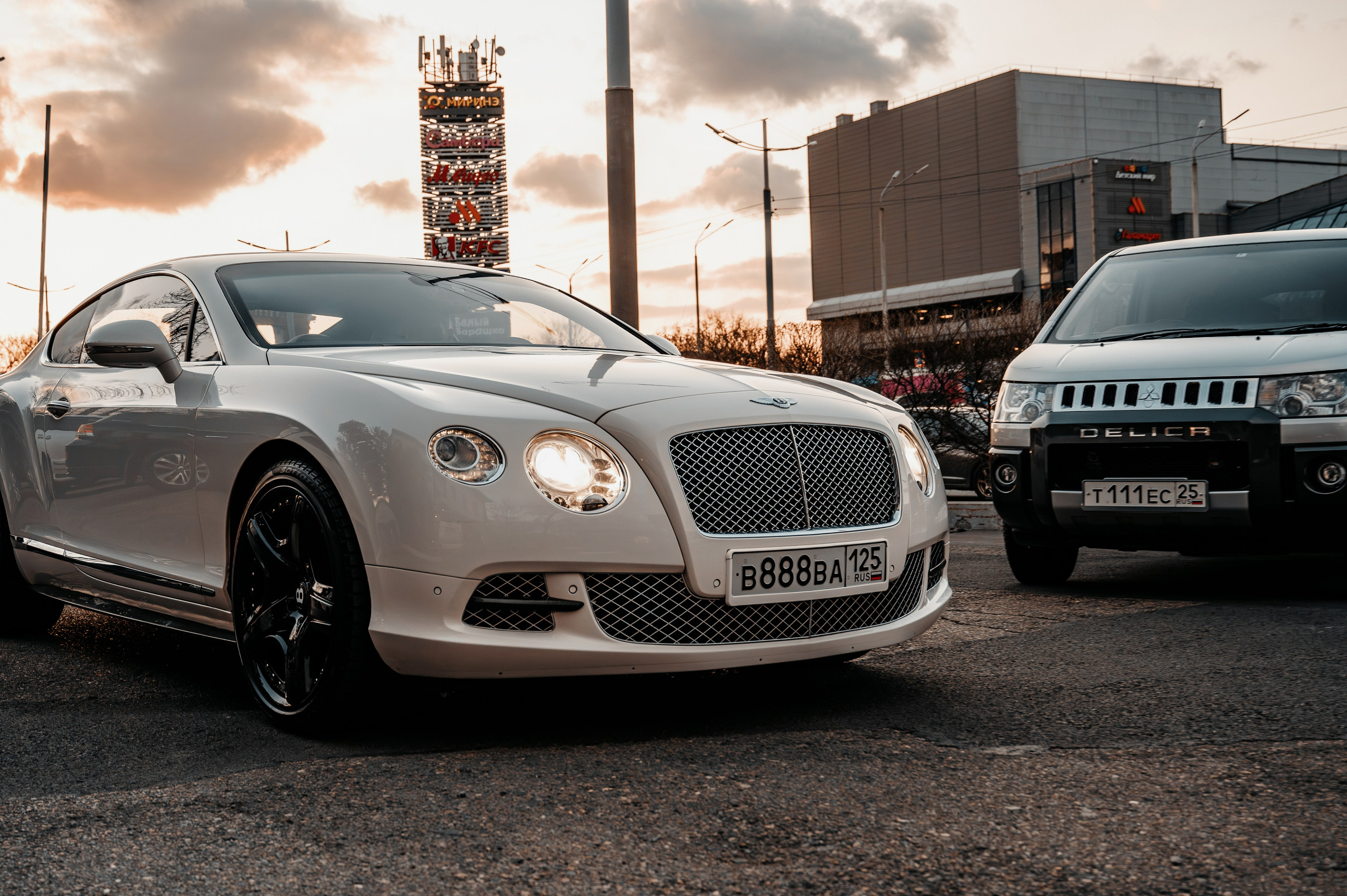 Ваге Алена. Фотограф Владивосток. Игорь Кирсанов