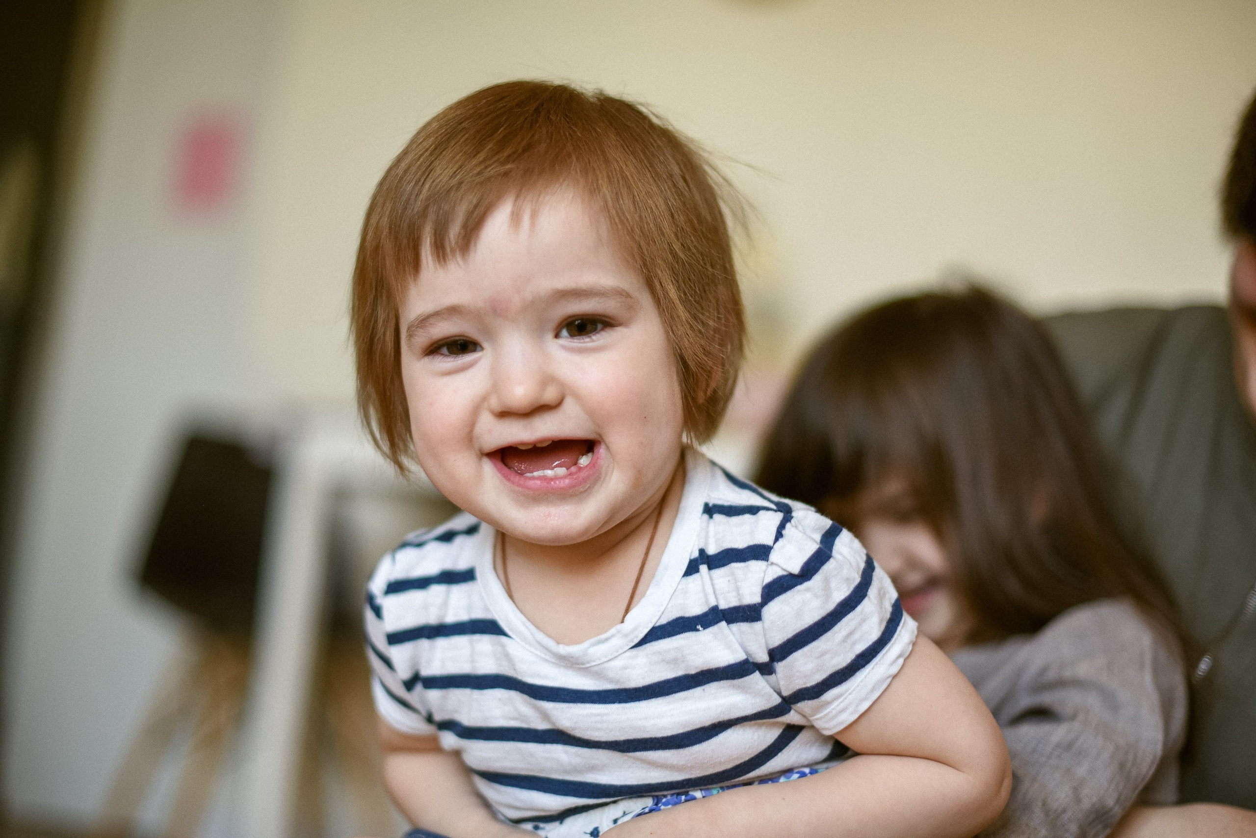 A Mom’s Day: The Everyday Hustle. Documentary family photography in Barcelona and beyond