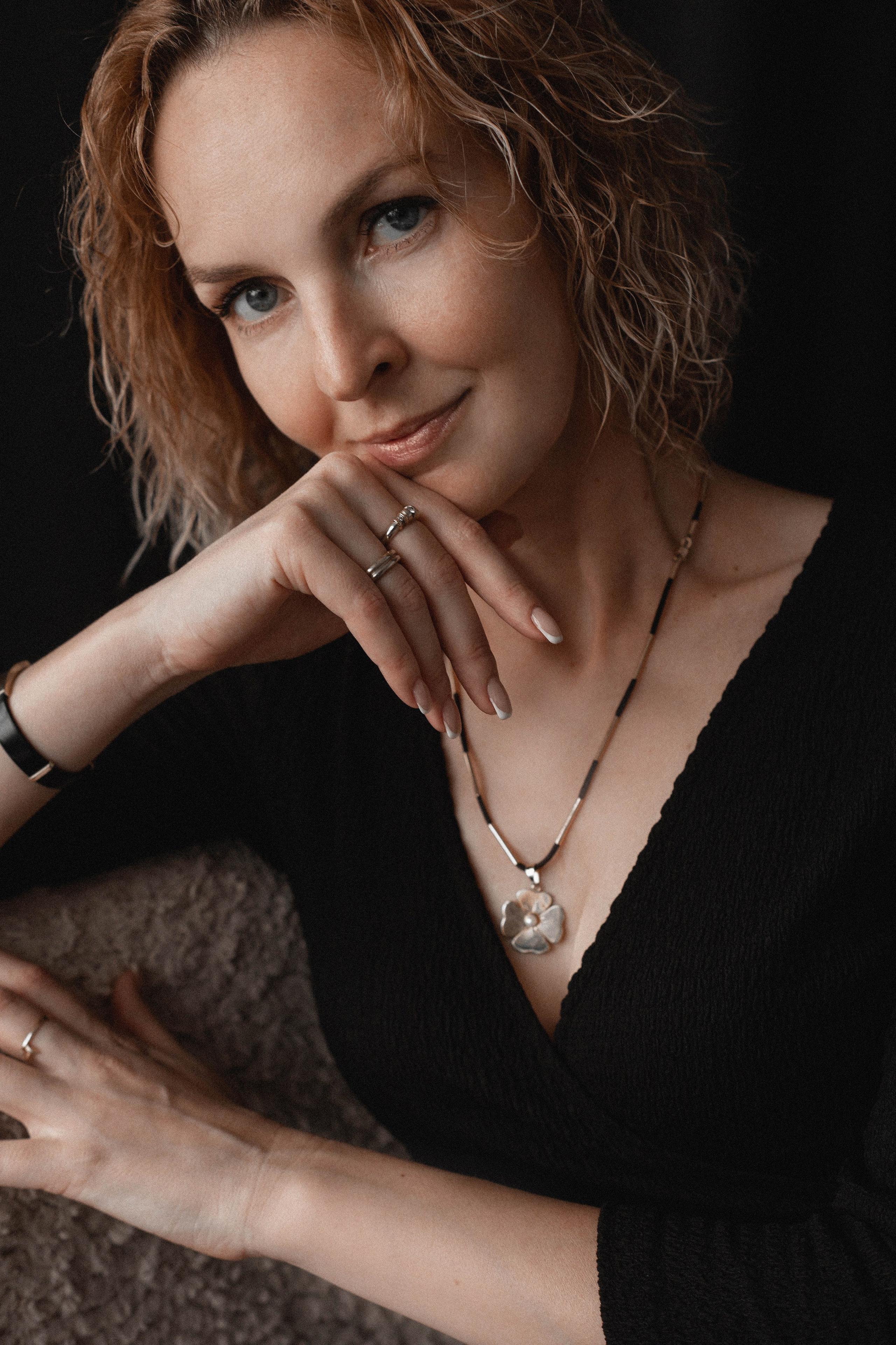 Яна, София, Андрей. Свадебный и портретный фотограф Соломко Диана