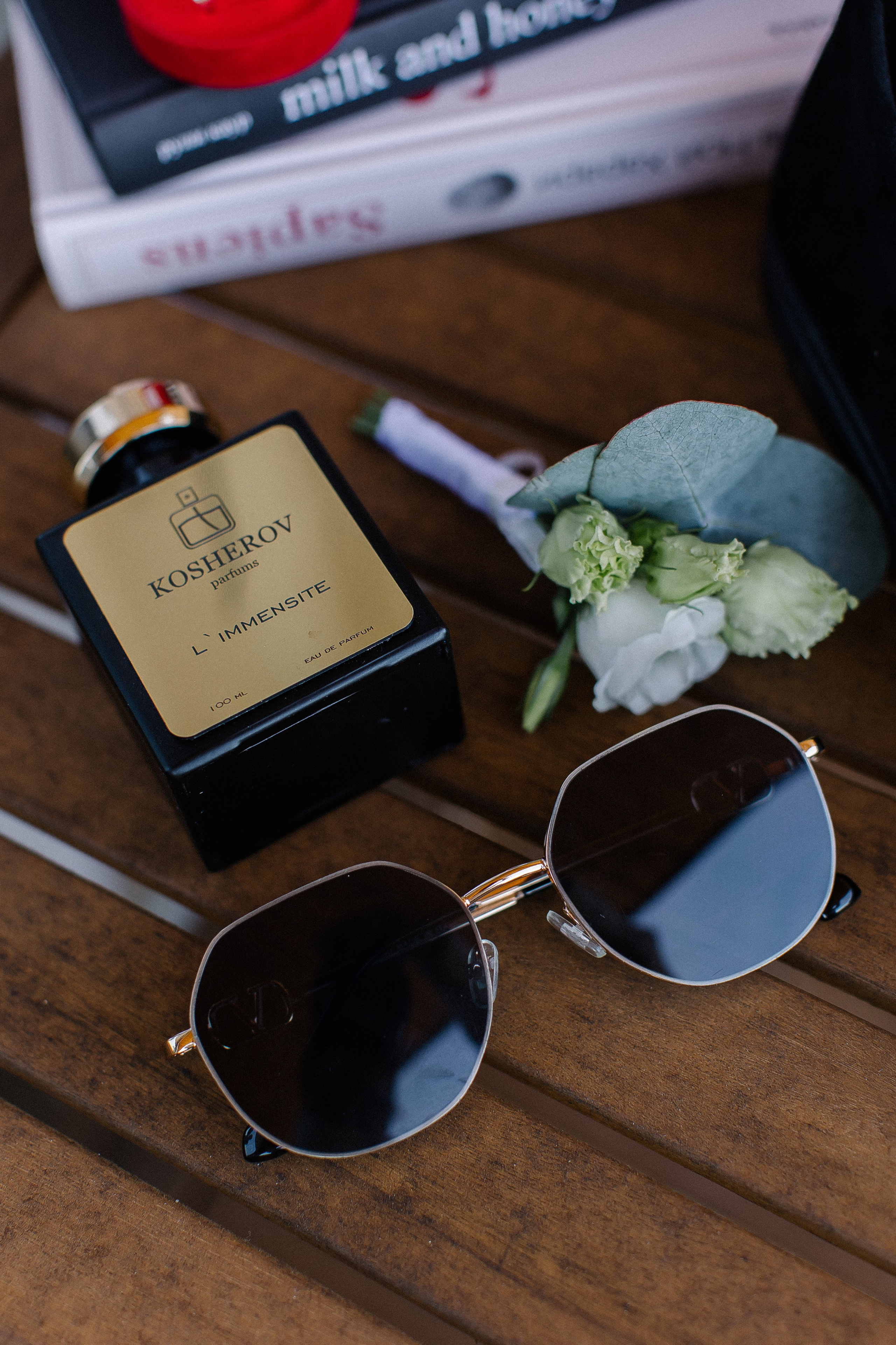 Свадьба Ленар и Лиана. Свадебный и семейный фотограф в Набережных Челнах и Казани