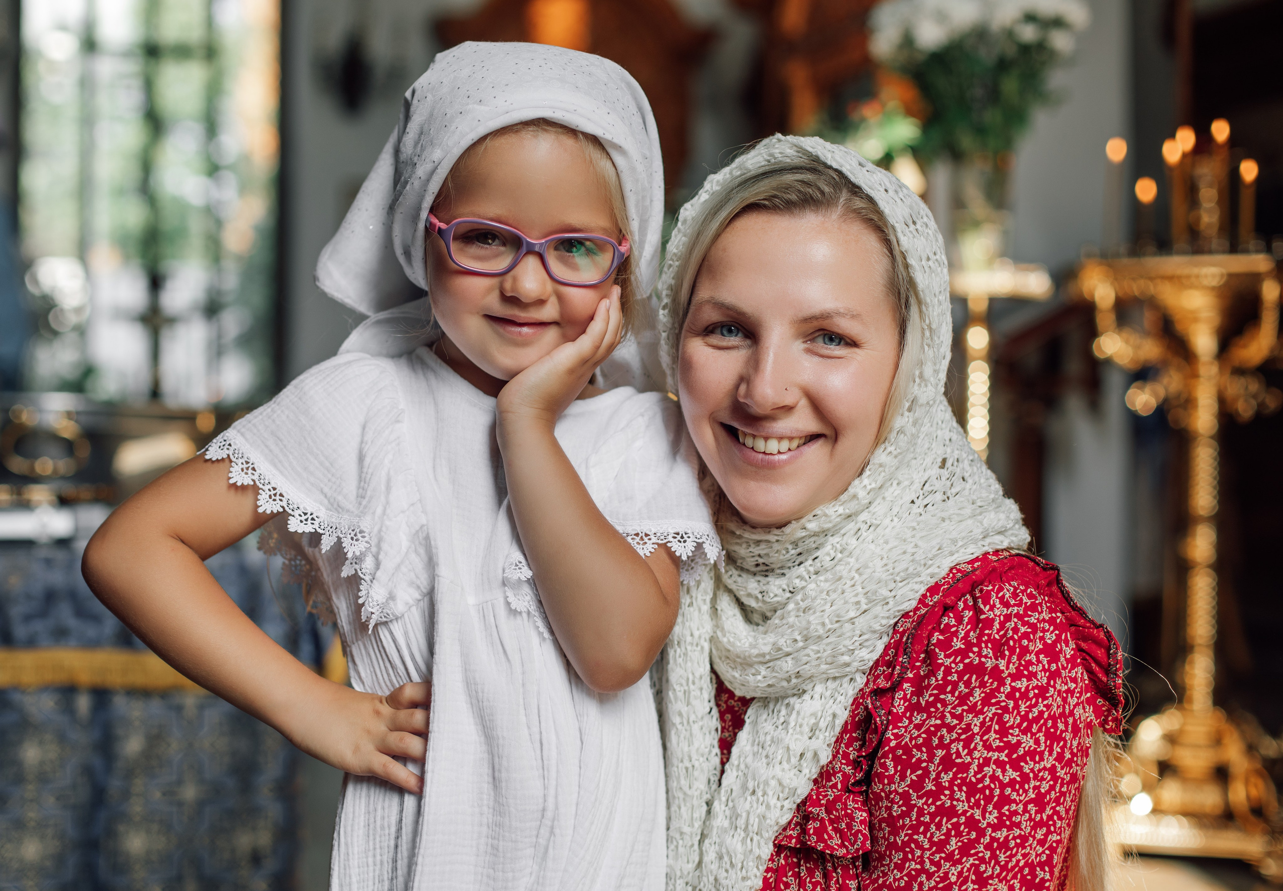 Таинство Крещения. Свадебный и семейный фотограф в Санкт-Петербурге и Сестрорецке