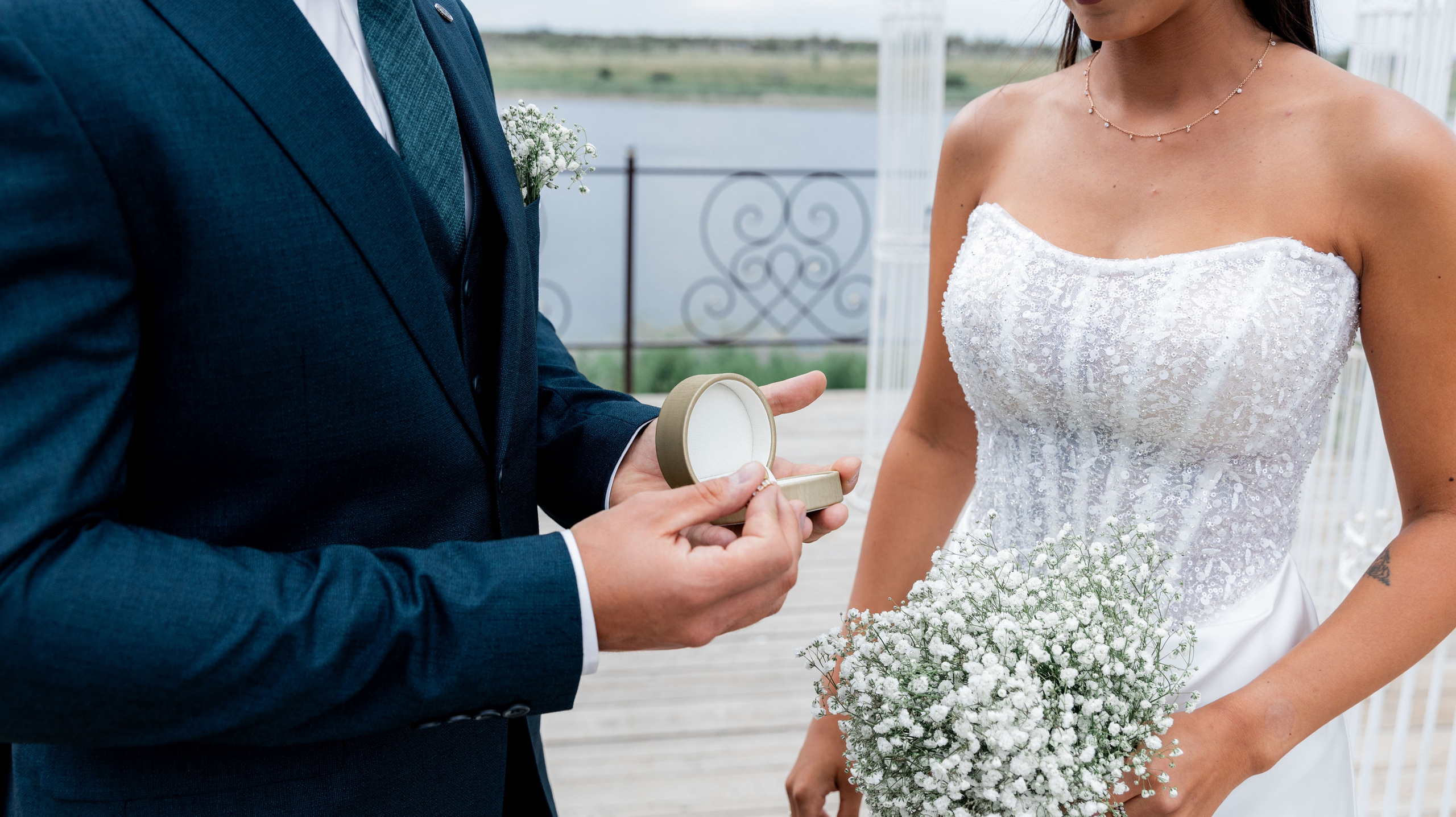 Влад и Ясмин