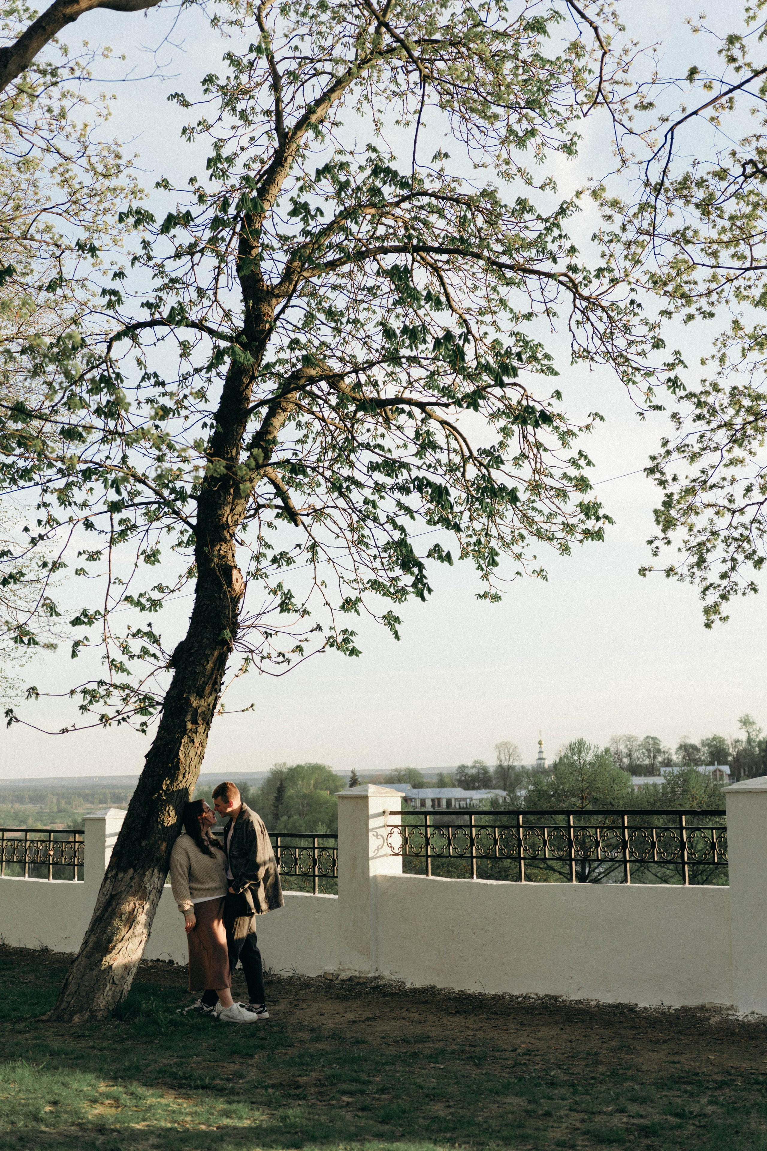 Love story. Семейный и портретный фотограф во Владимире и Суздале