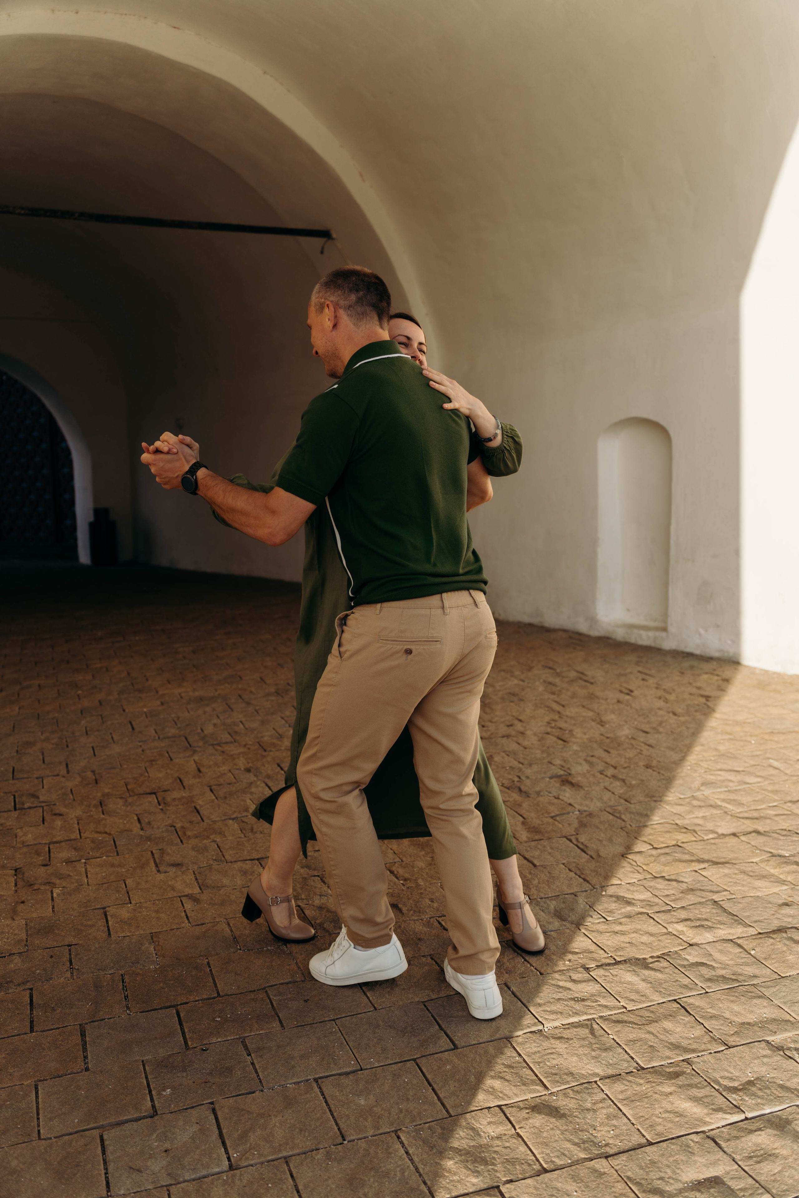 Фотограф в Суздале. Семейный и портретный фотограф во Владимире и Суздале