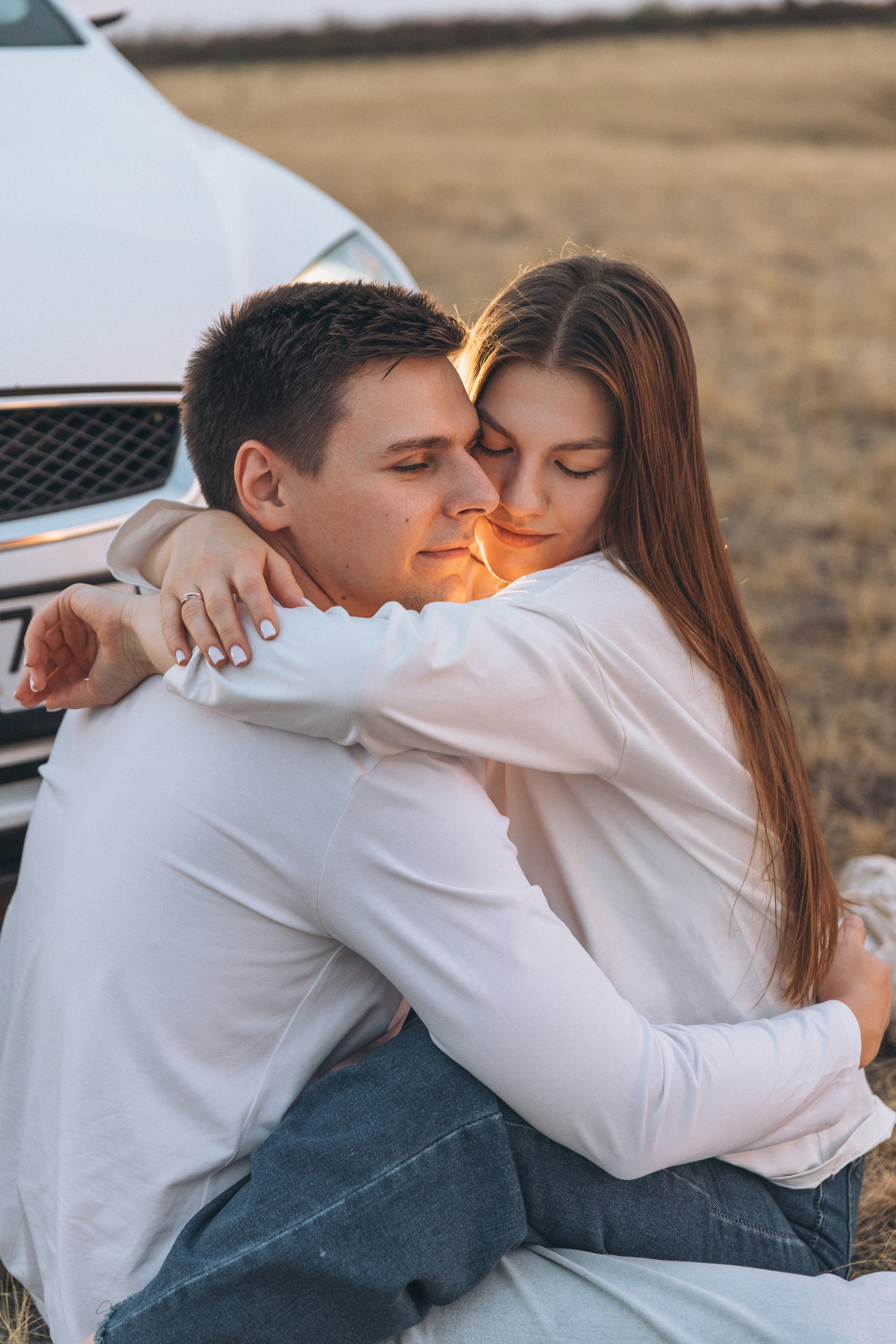Лавстори фотосессия молодожен. Профессиональный фотограф в Волгодонске и Ростове Владимир Казак