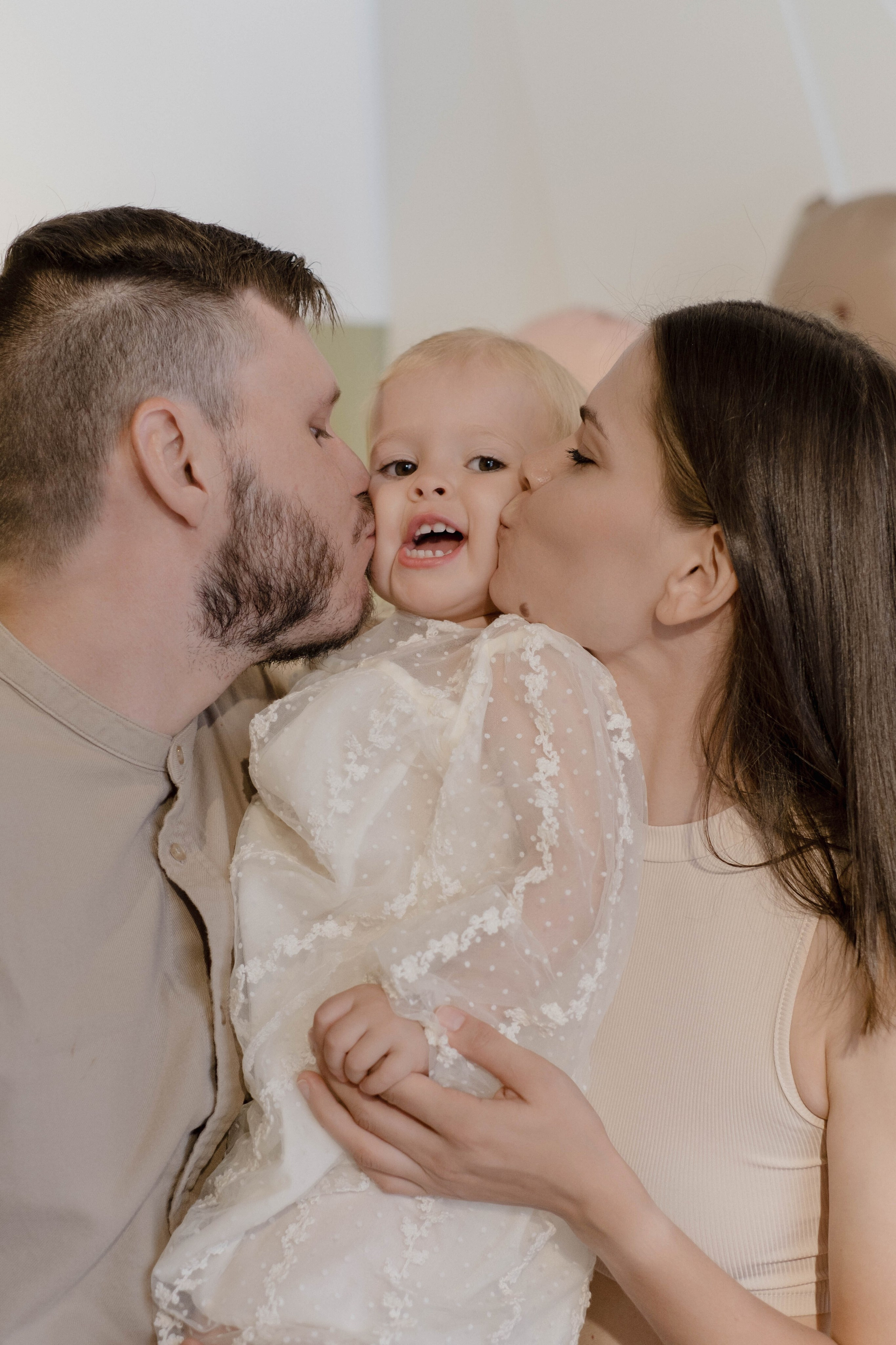 Василисе 2 годика. Свадебный и семейный фотограф г. Волгоград Биленко Ангелина