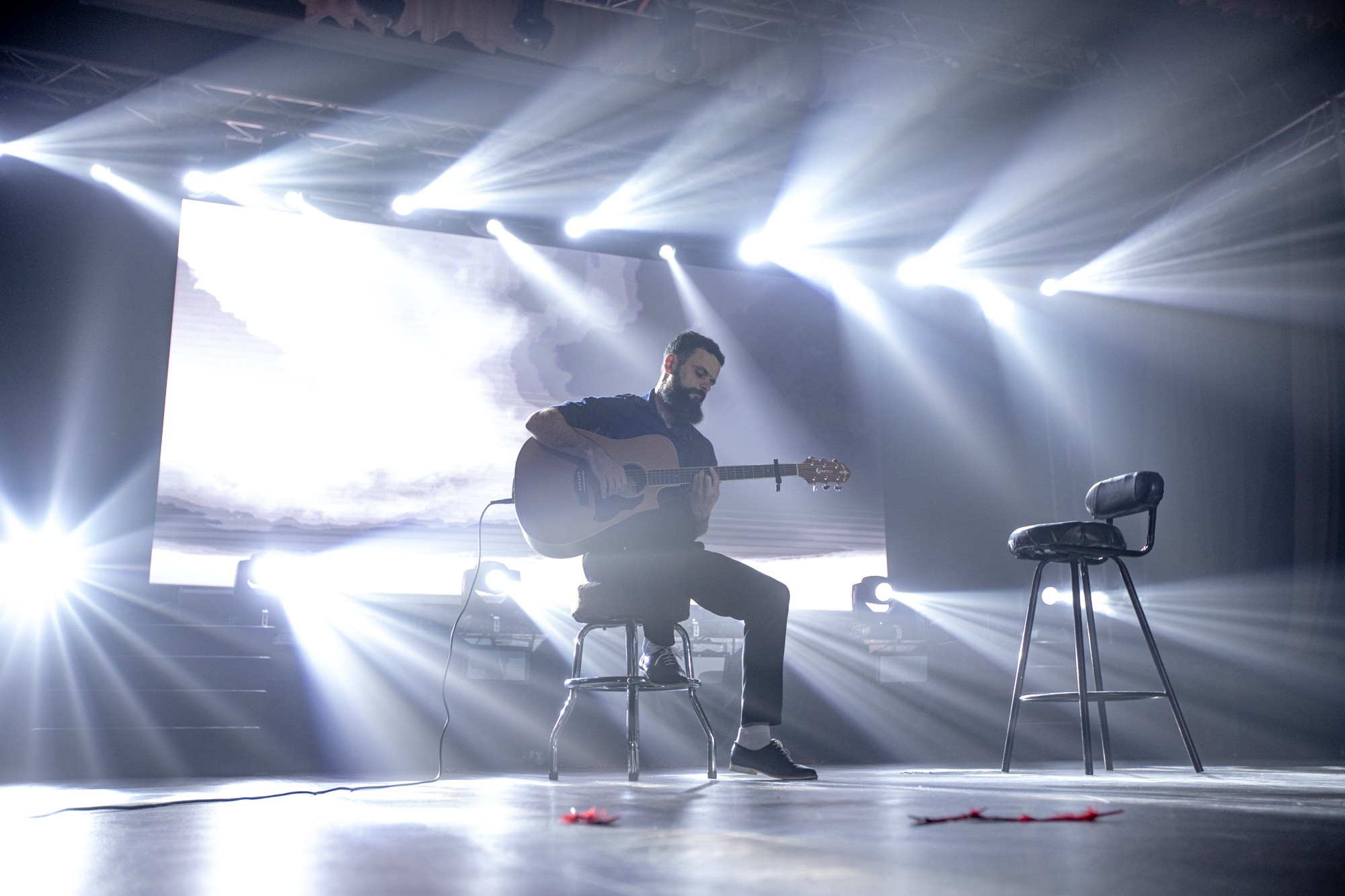 Конкурс красоты Мисс КубГУ 2022. Репортажный, промышленный и маркетплейс-фотограф Дмитрий Чернат