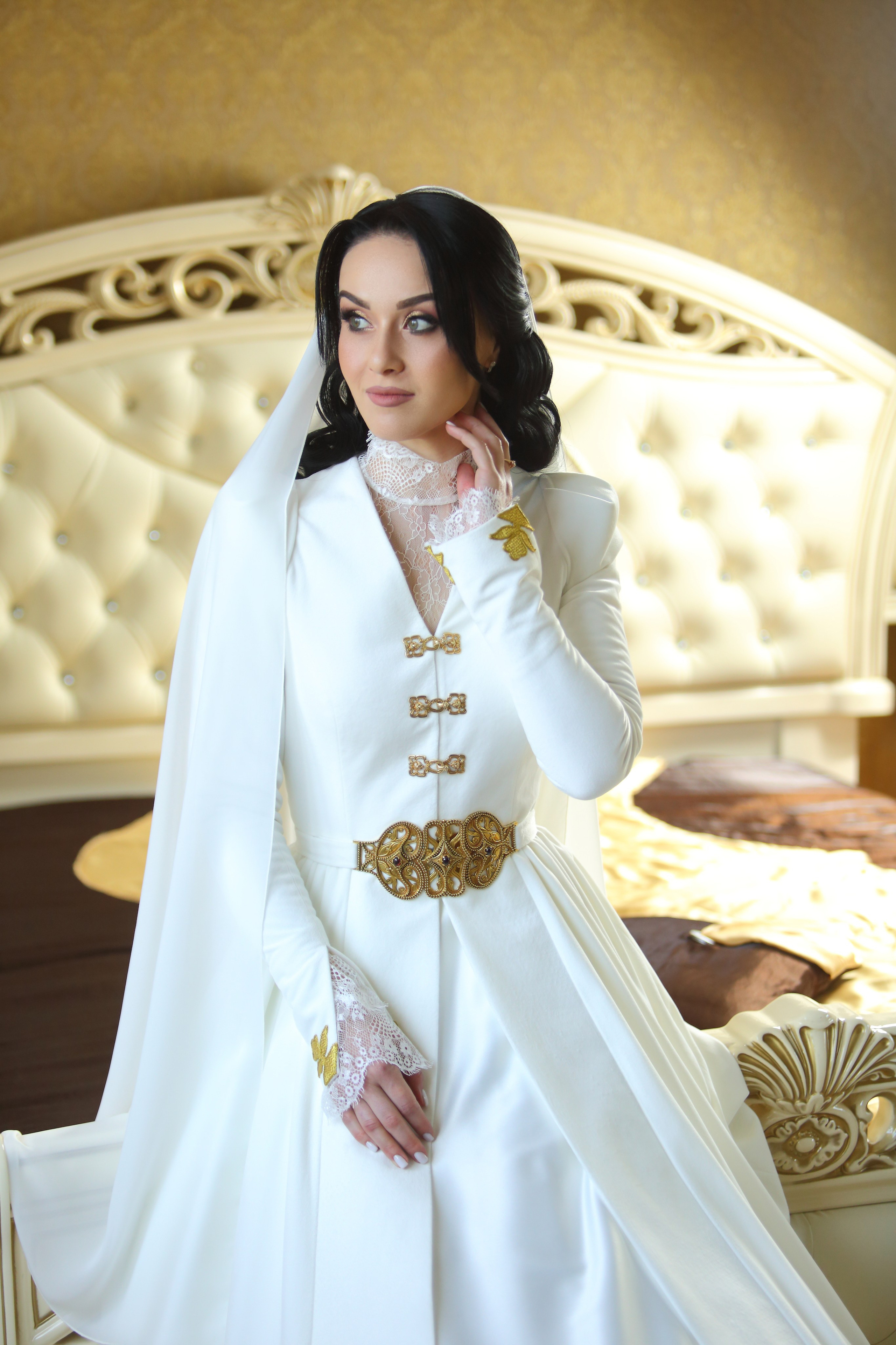 Свадьба в Адыгее. Репортажный, промышленный и маркетплейс-фотограф Дмитрий Чернат