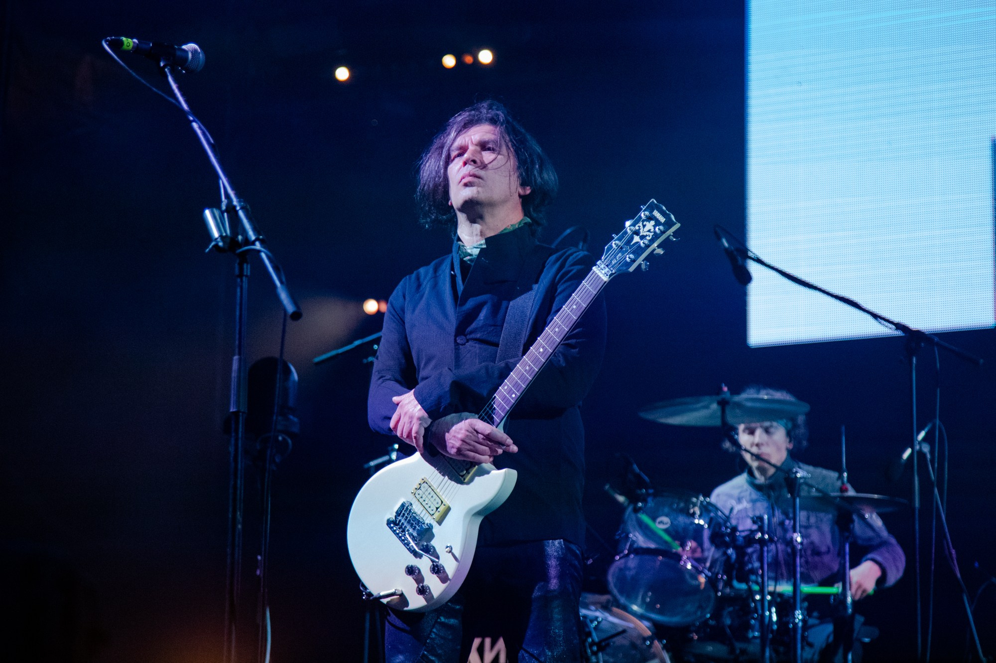 Группа «КИНО». Репортажный, промышленный и маркетплейс-фотограф Дмитрий Чернат