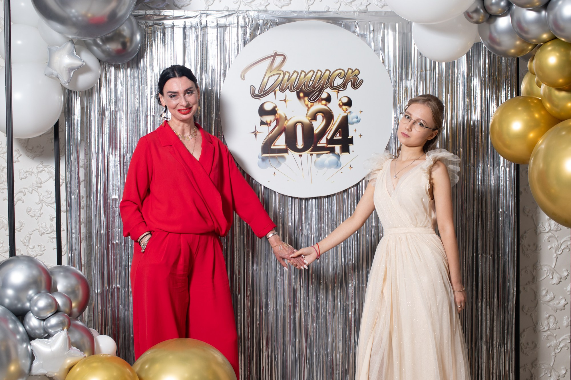 Выпускной 9-й класс. Репортажный, промышленный и маркетплейс-фотограф Дмитрий Чернат