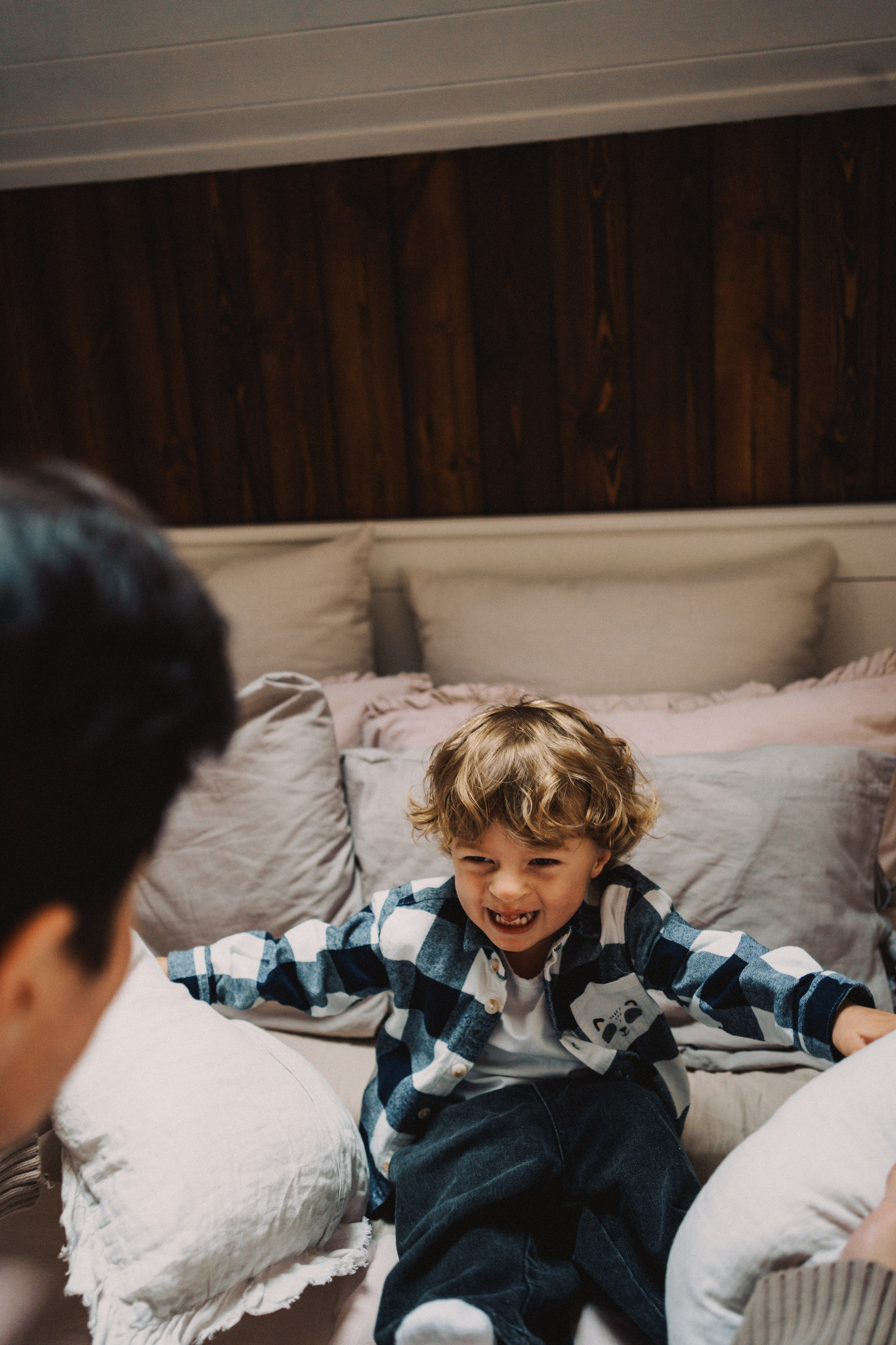 Льву 2 года. Семейный и детский фотограф и видеограф в Москве, Серпухове и Тарусе Валерия Сорокина