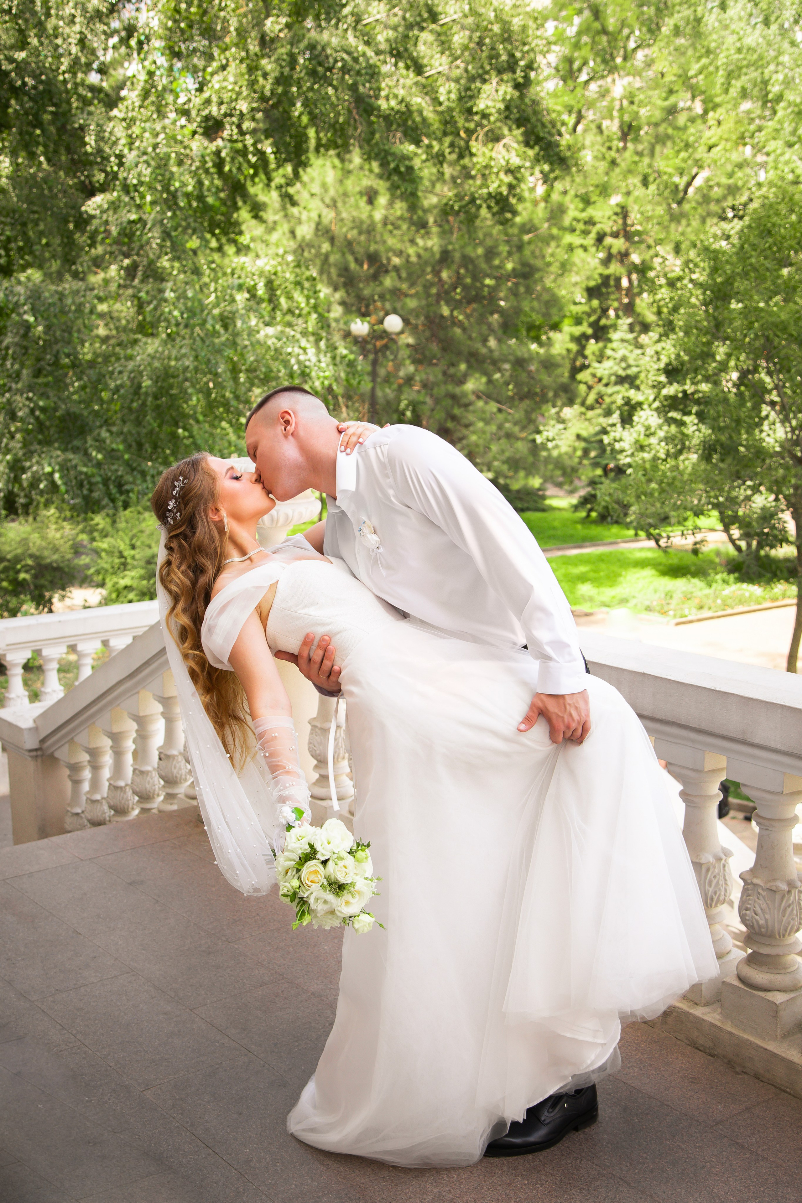 Wedding. Анна Рышкевич