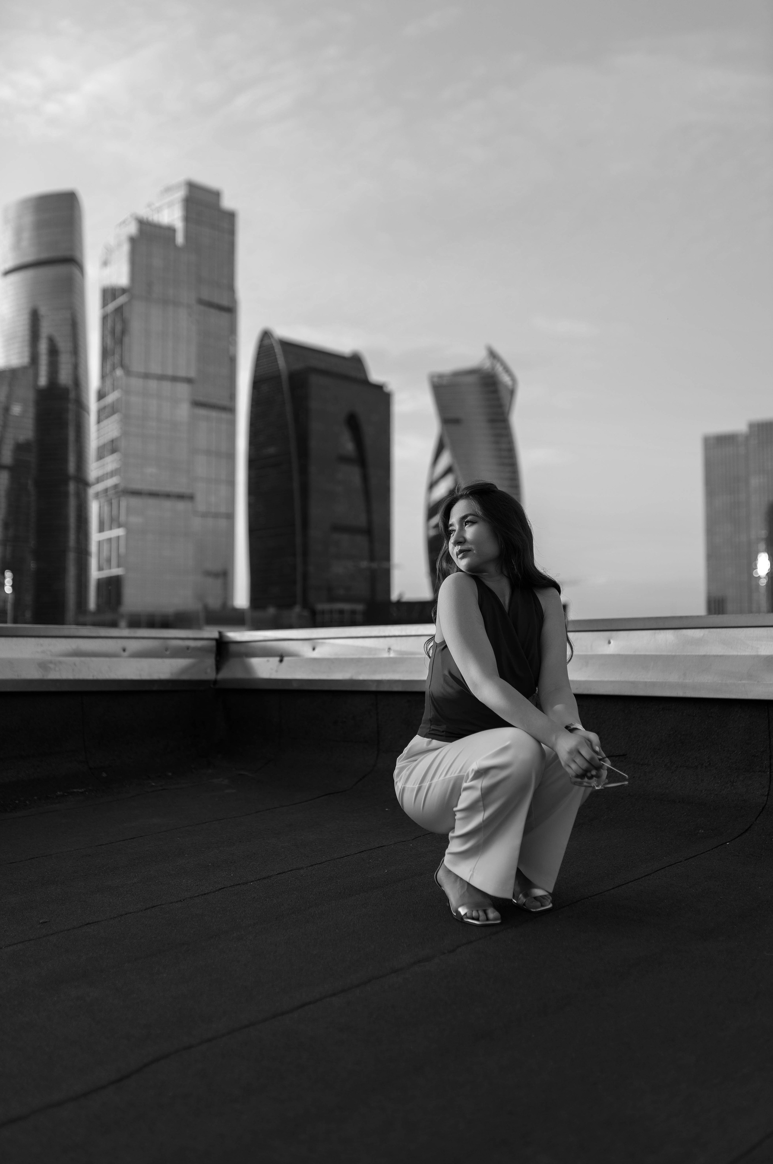 Сабина. Фотограф в Москве Юлия Хамзина