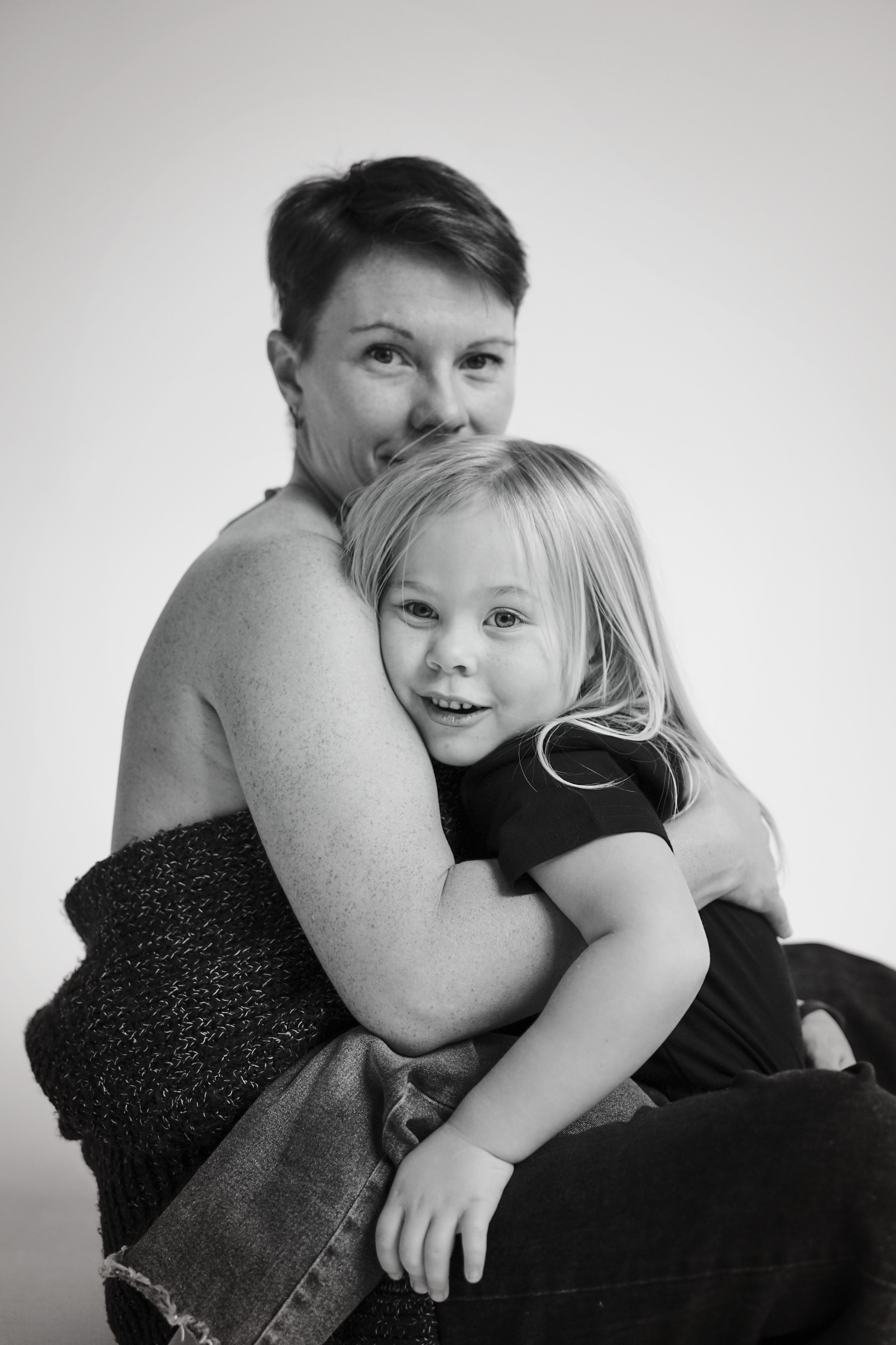 Студийная съемка. ТВОЙ ФОТОГРАФ — НАСТЯ ФОС