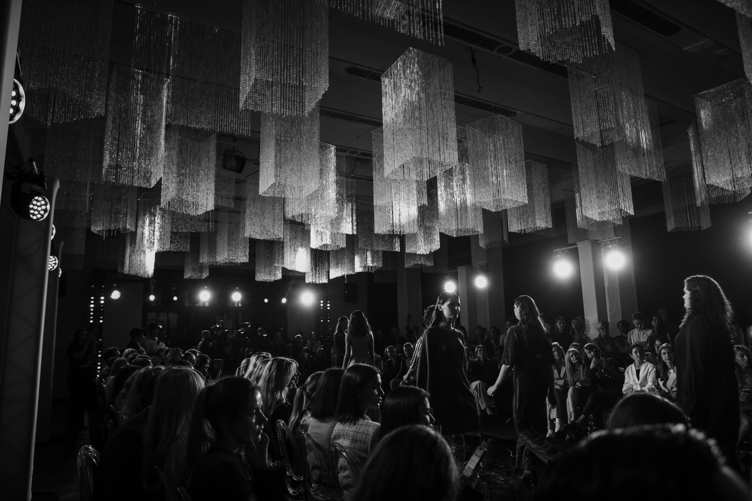 Показ Elis 14.09.2023. Свадебный фотограф FOTOKEYT