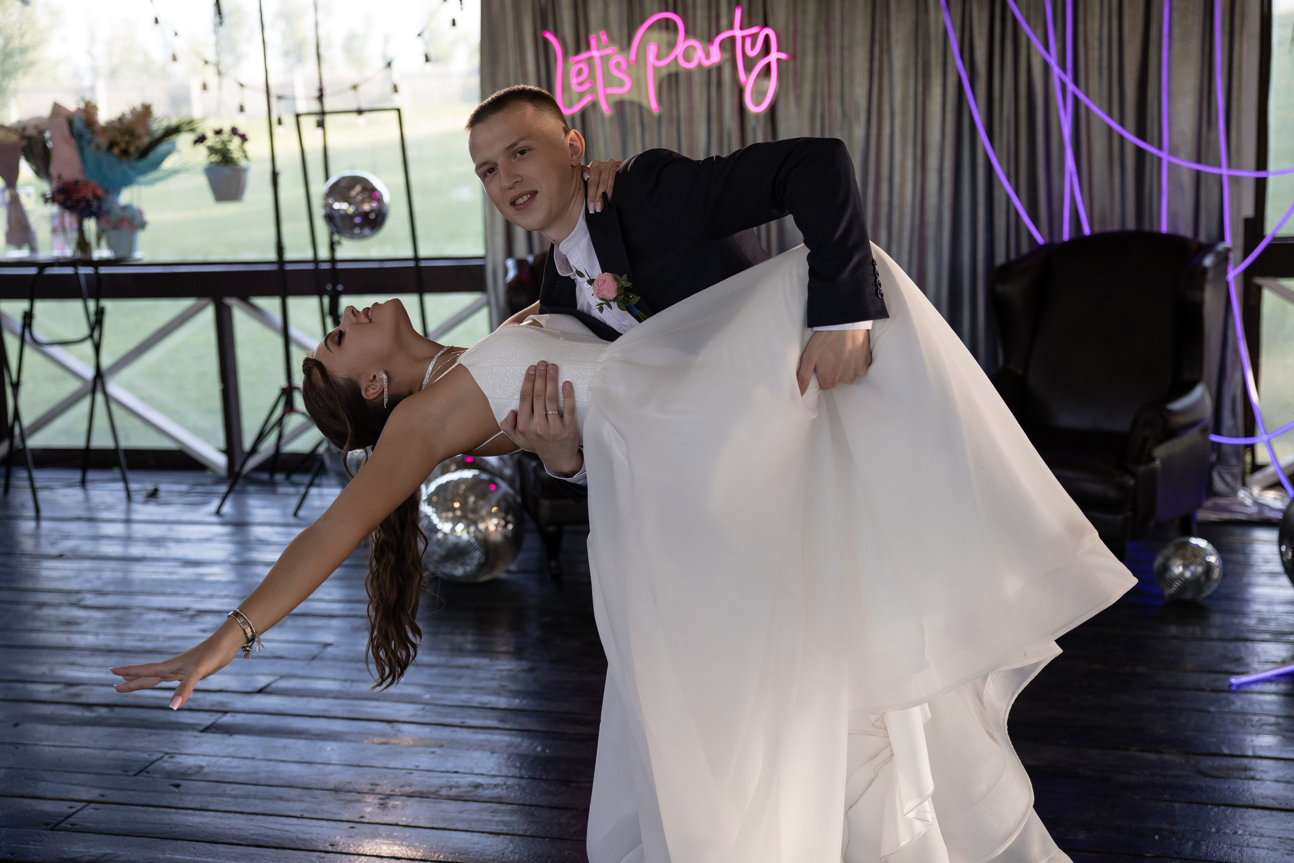 Максим и Ева. Свадебный и Семейный фотограф по всему миру Анна Фёдорова