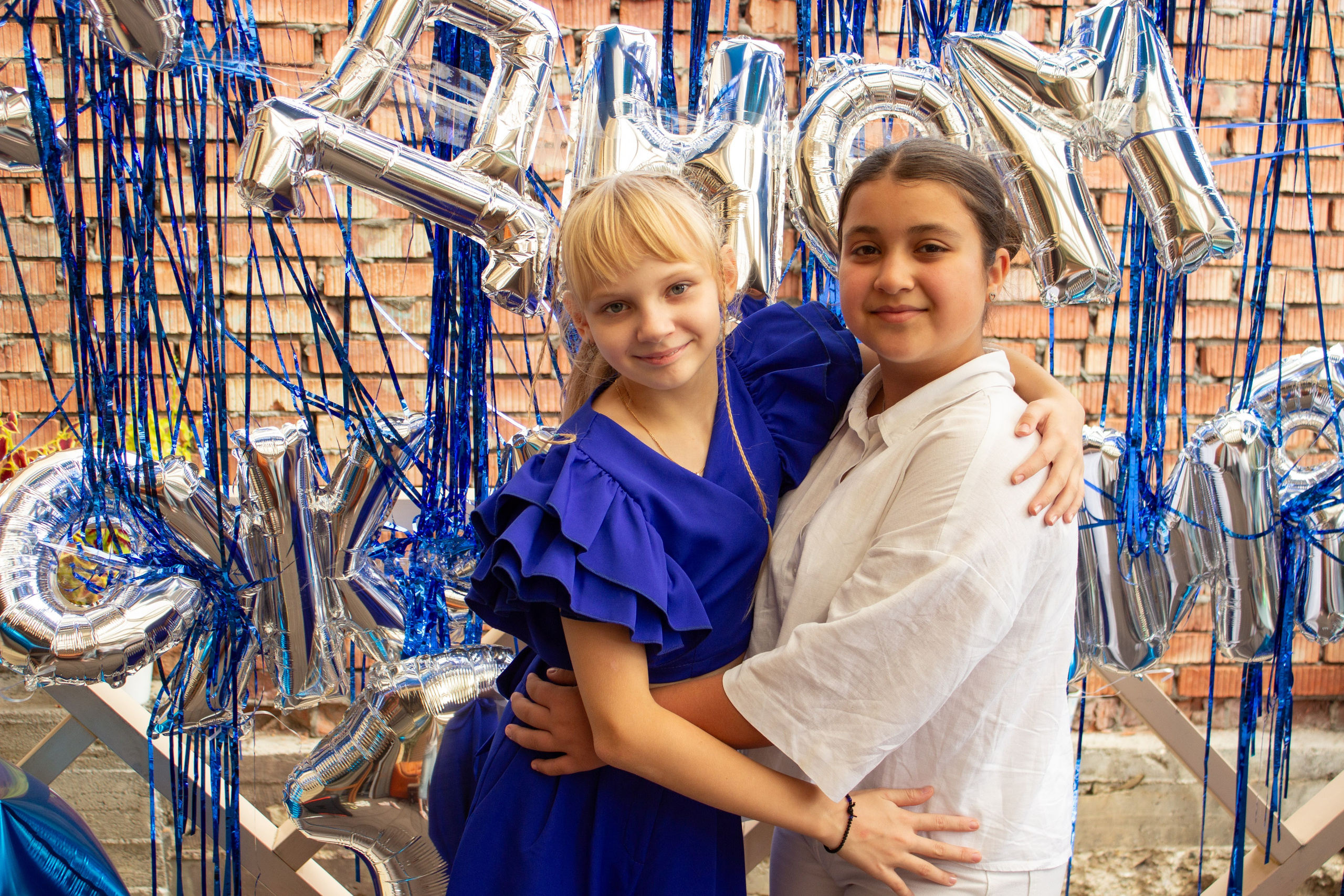 Праздники/дни рождения. Фотограф в Кисловодске Юлия Федоренко